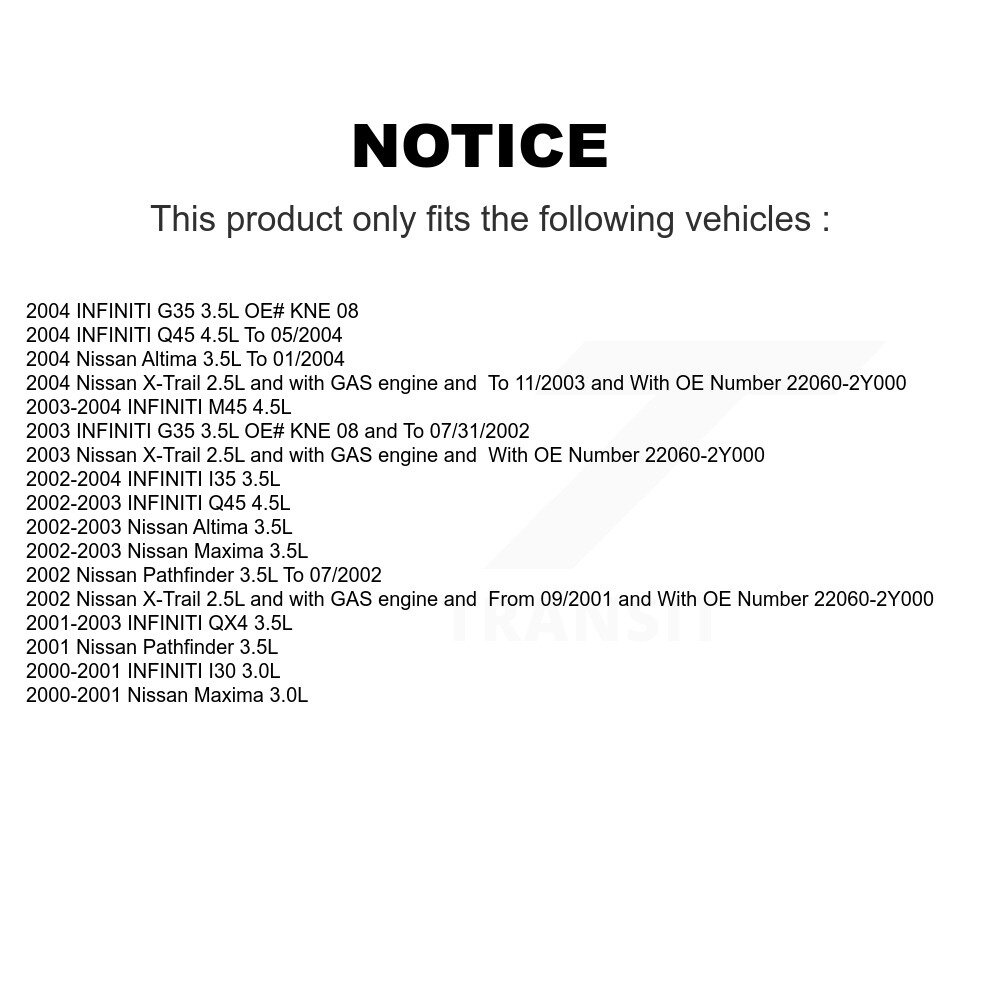 Mpulse - SEN-2KNC0037 - Ignition Knock Detonation Sensor
