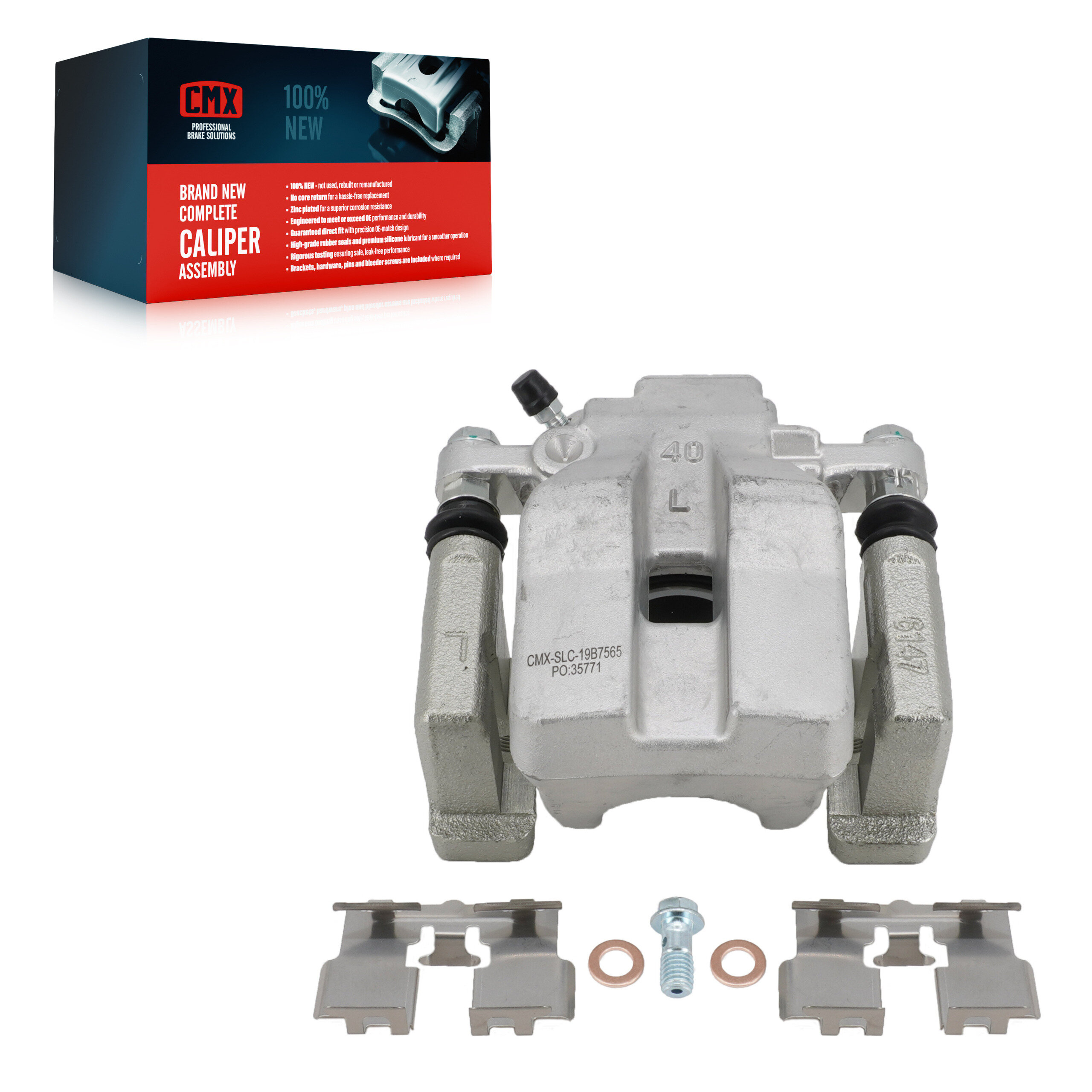 Disc Brake Caliper