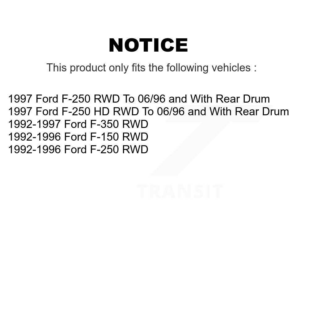 CMX - 12-H380196 - Brake Hydraulic Hose
