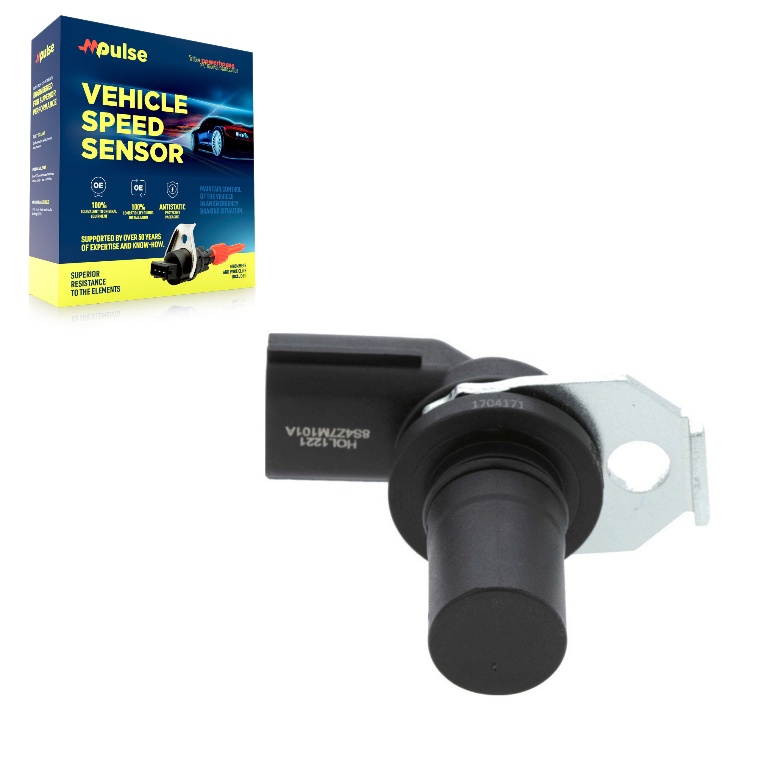 Vehicle Speed Sensor