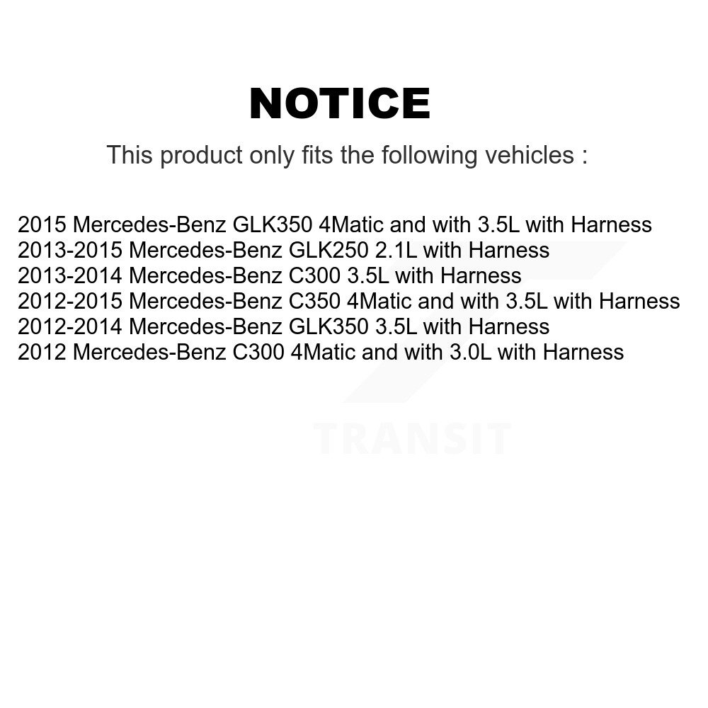 Mpulse - SEN-2ABS3185 - ABS Wheel Speed Sensor