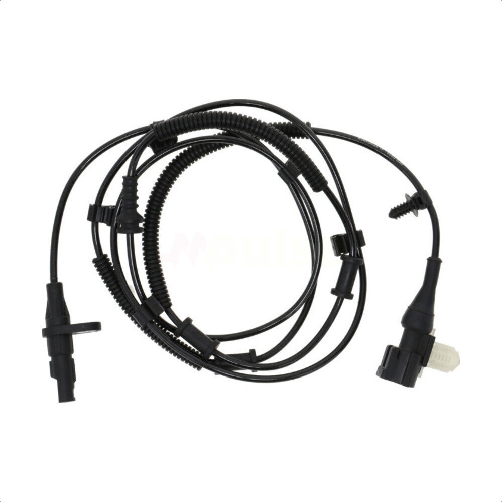 ABS Wheel Speed Sensor