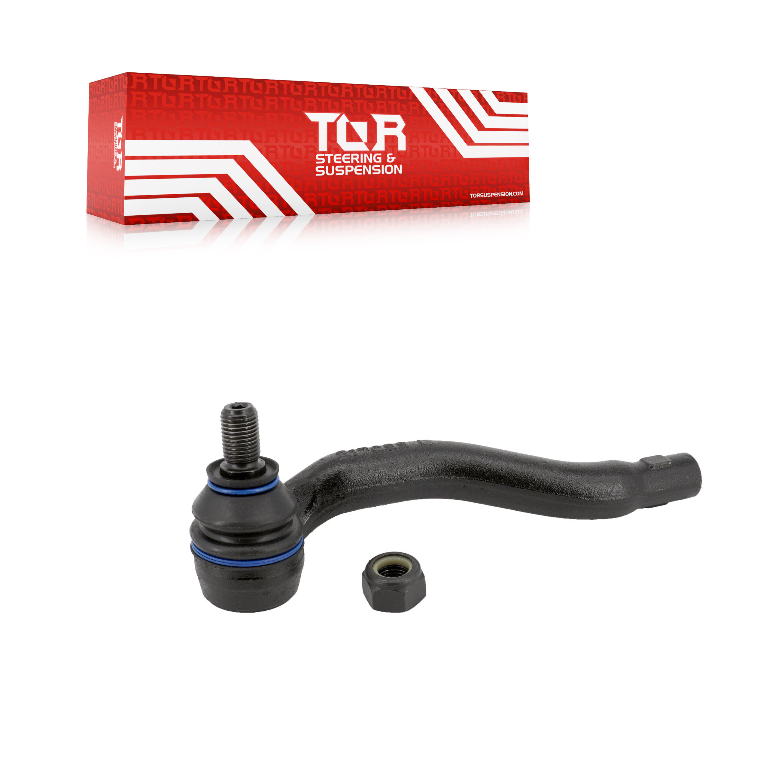 Steering Tie Rod End