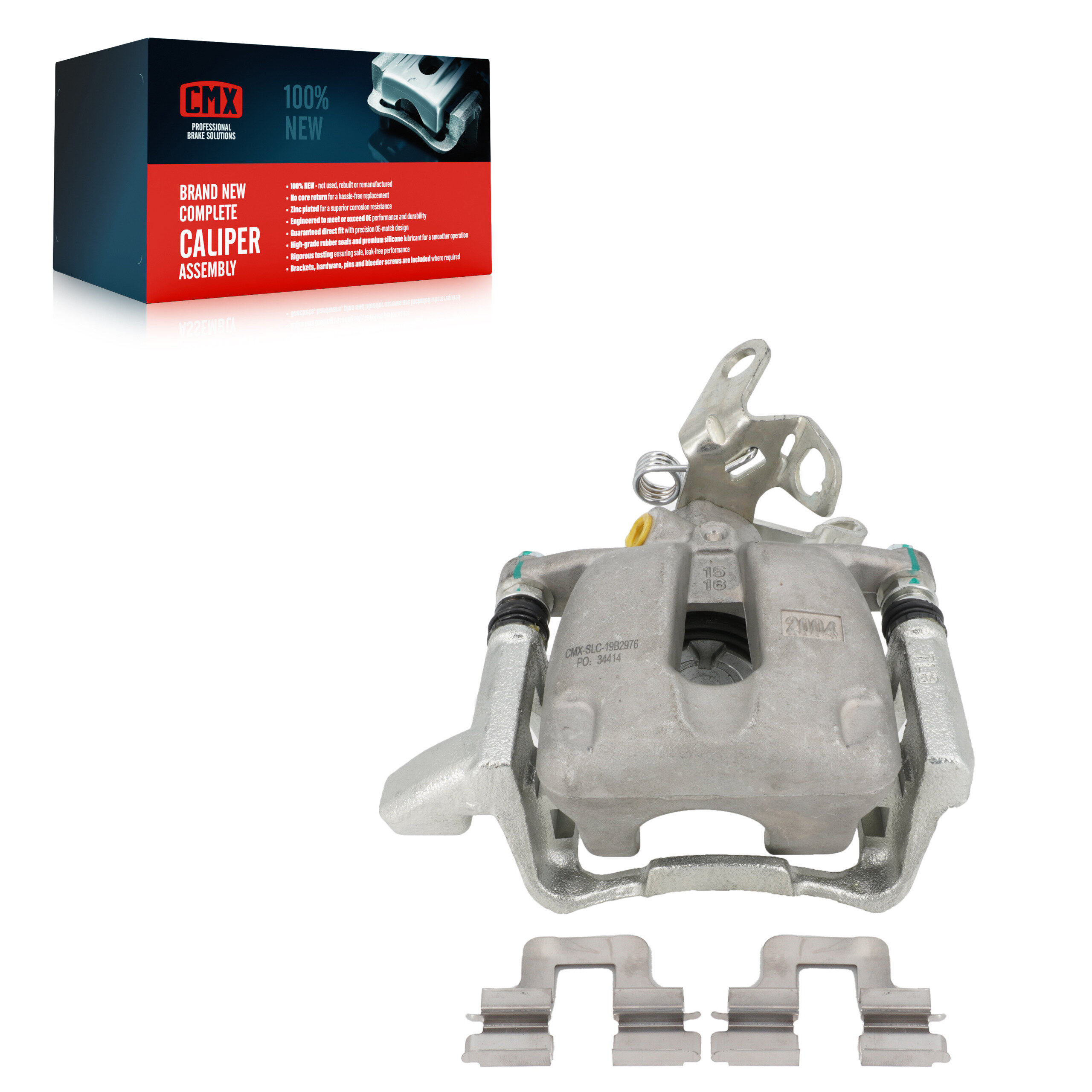 Disc Brake Caliper