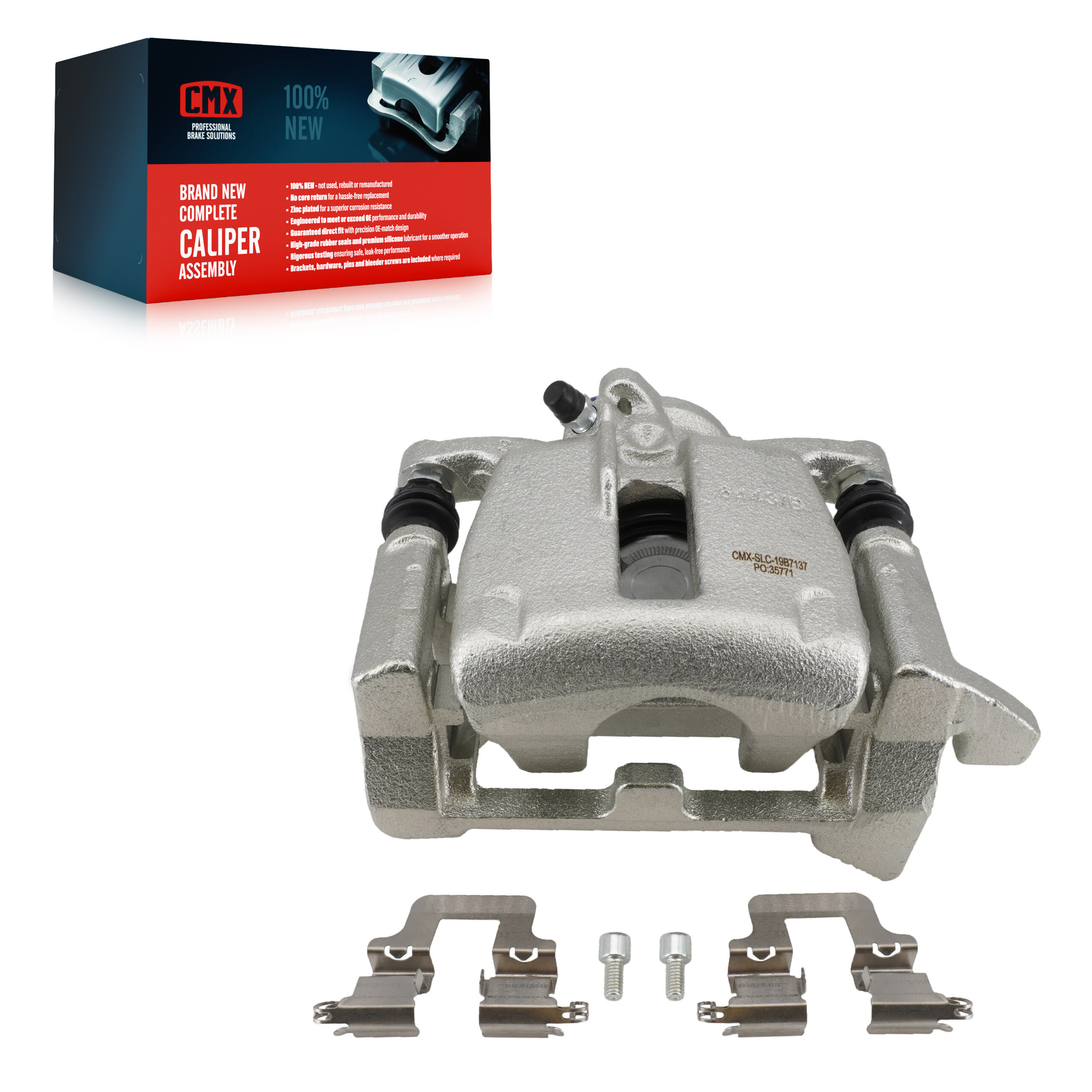 Disc Brake Caliper