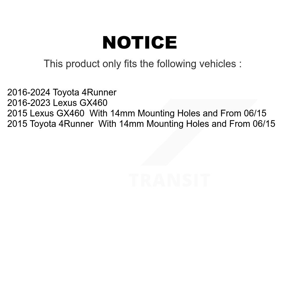 CMX - SLC-197283 - Disc Brake Caliper