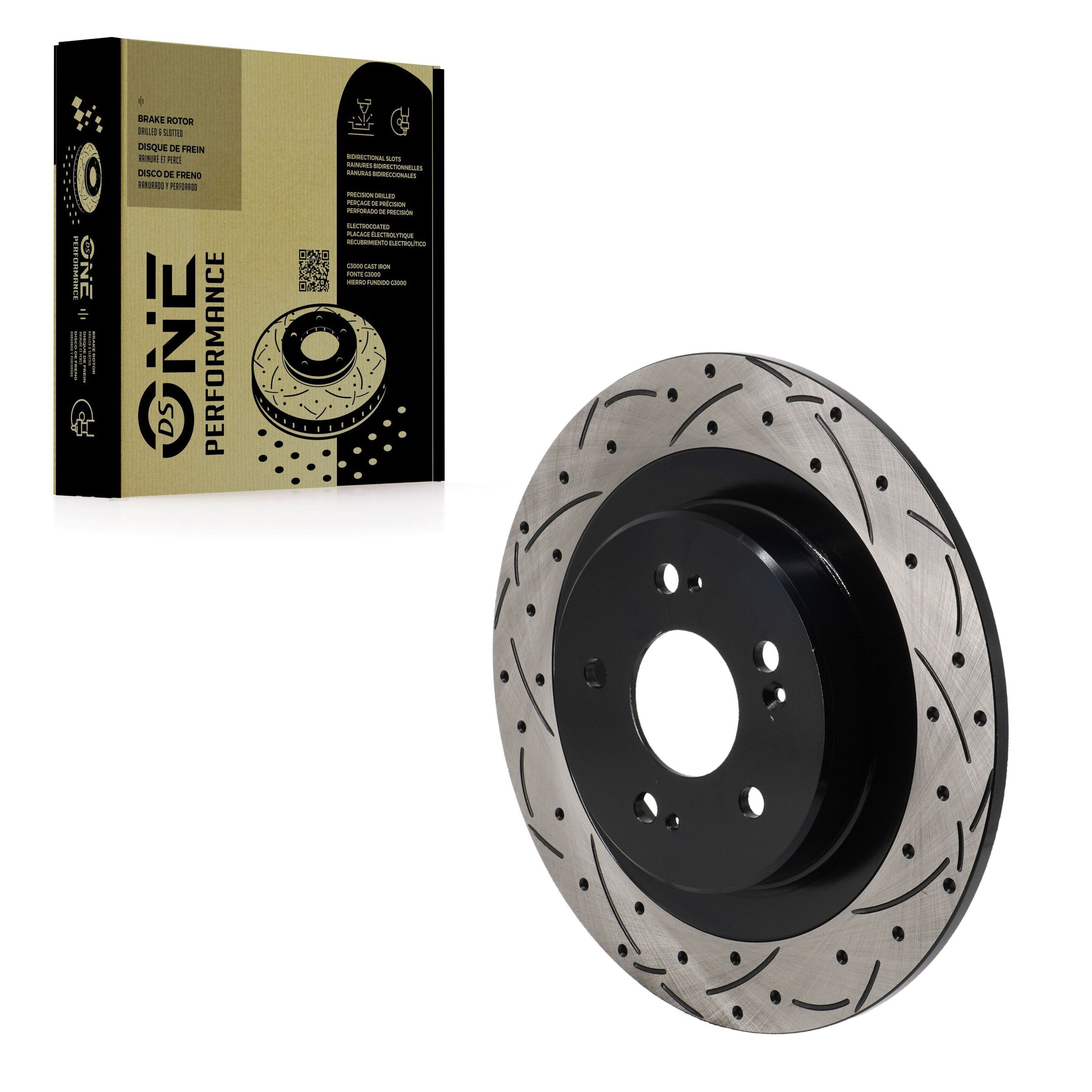 Disc Brake Rotor