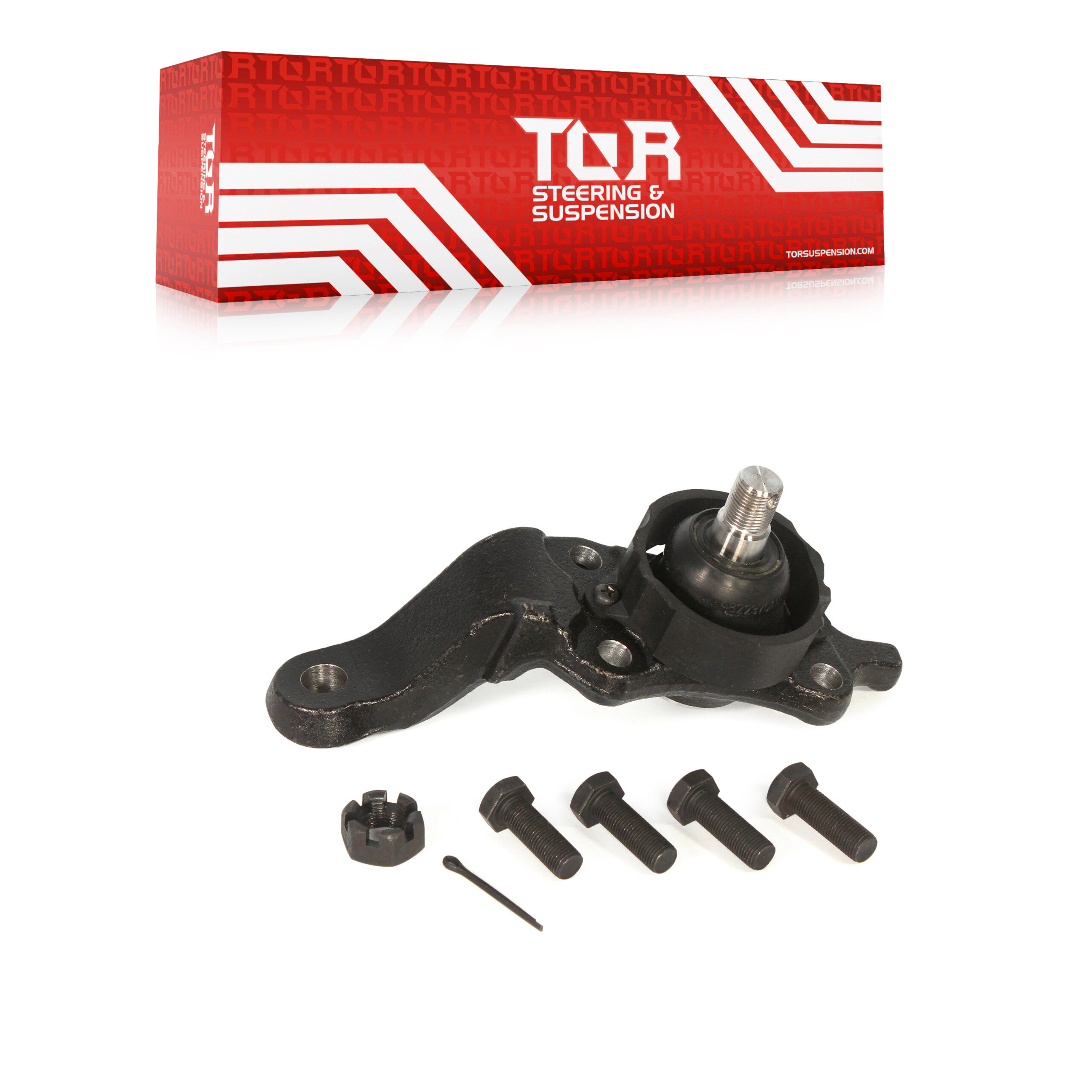 Suspension Ball Joint