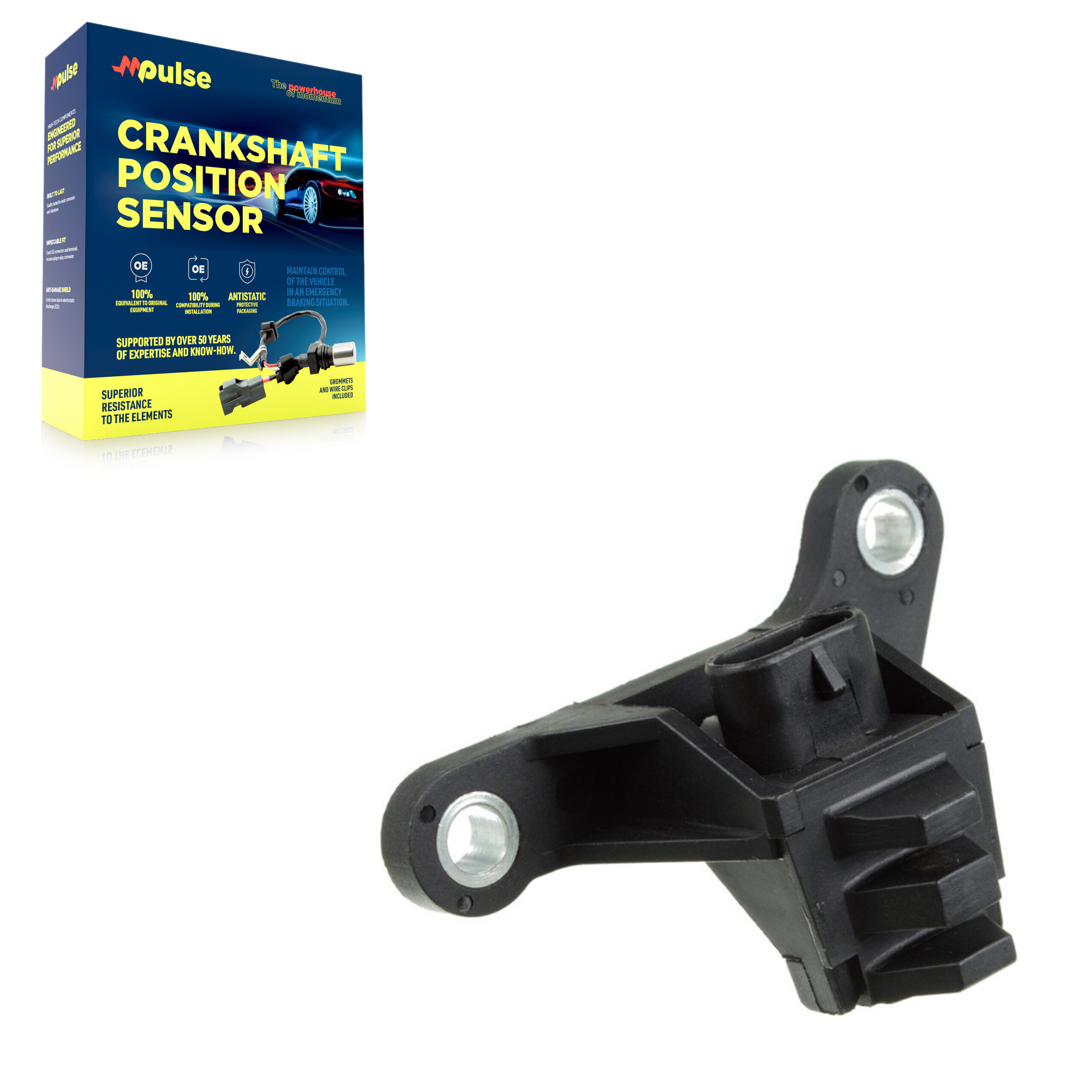 Engine Crankshaft Position Sensor