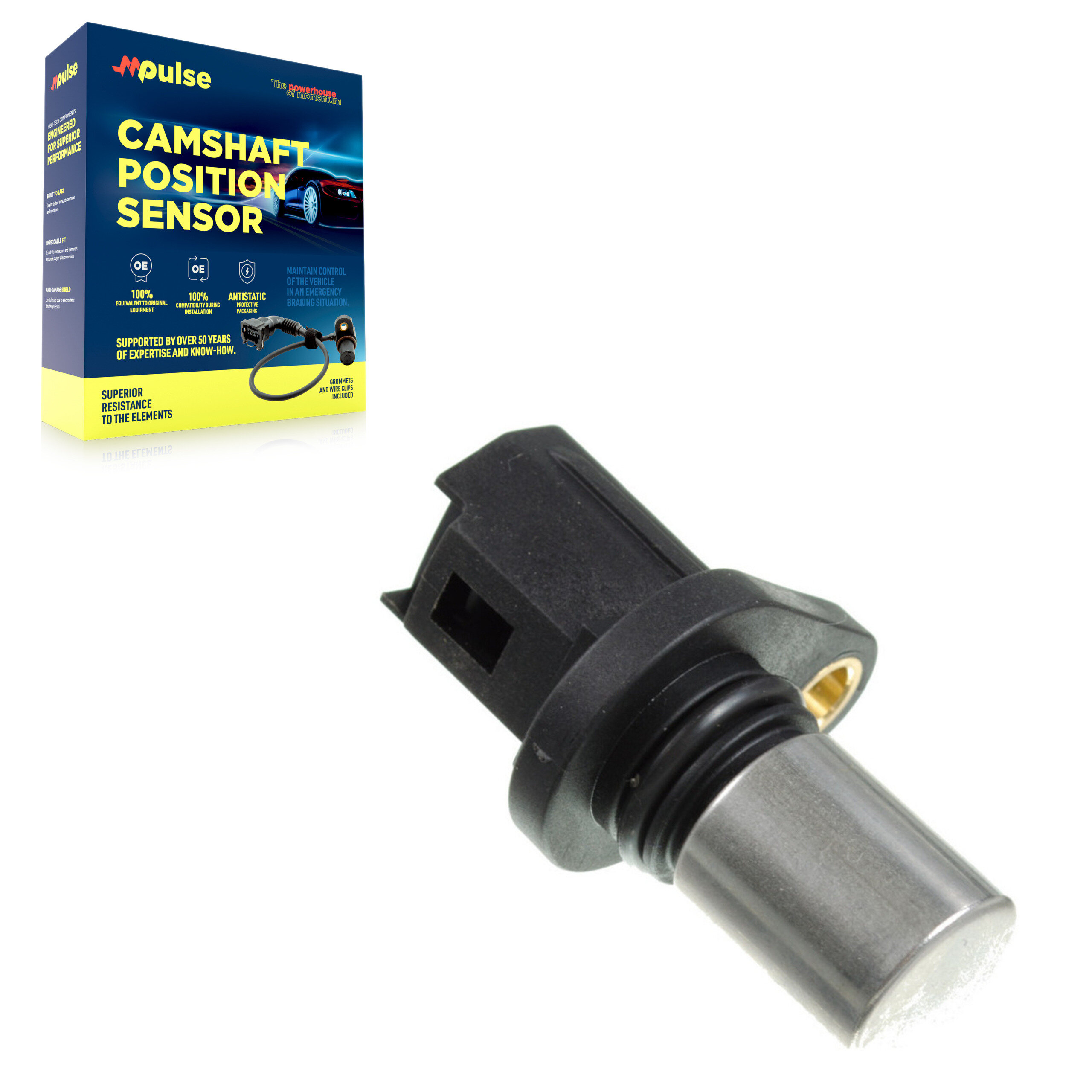 Engine Camshaft Position Sensor