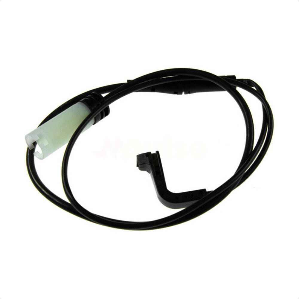 Disc Brake Pad Wear Sensor
