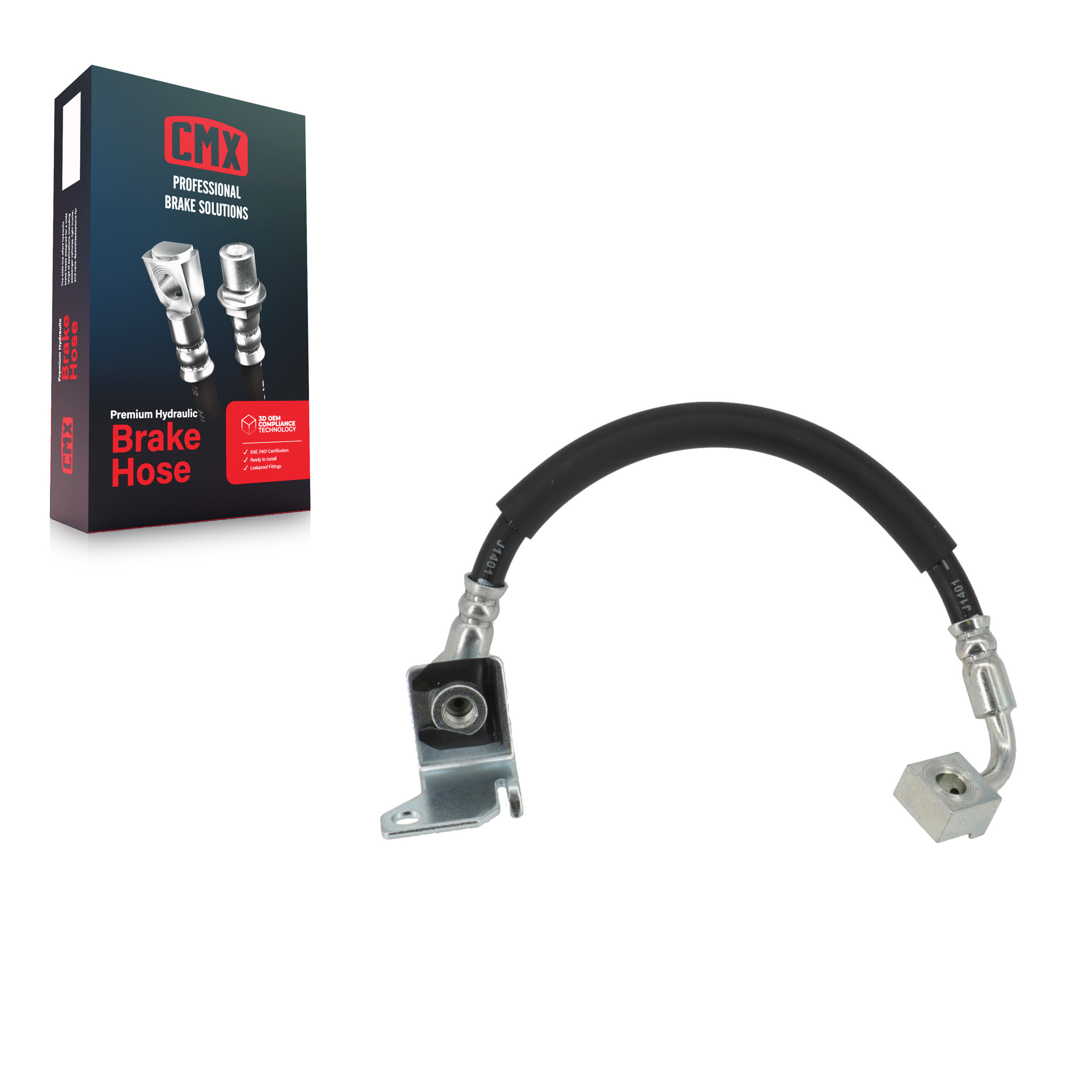 Brake Hydraulic Hose