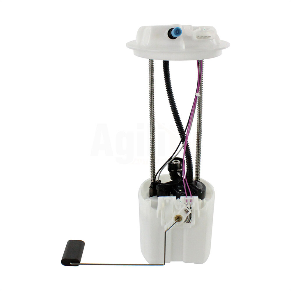 Fuel Pump Module Assembly