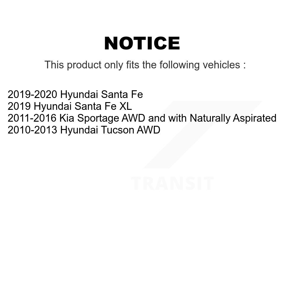 TMC - 78-37341 - Shock Absorber