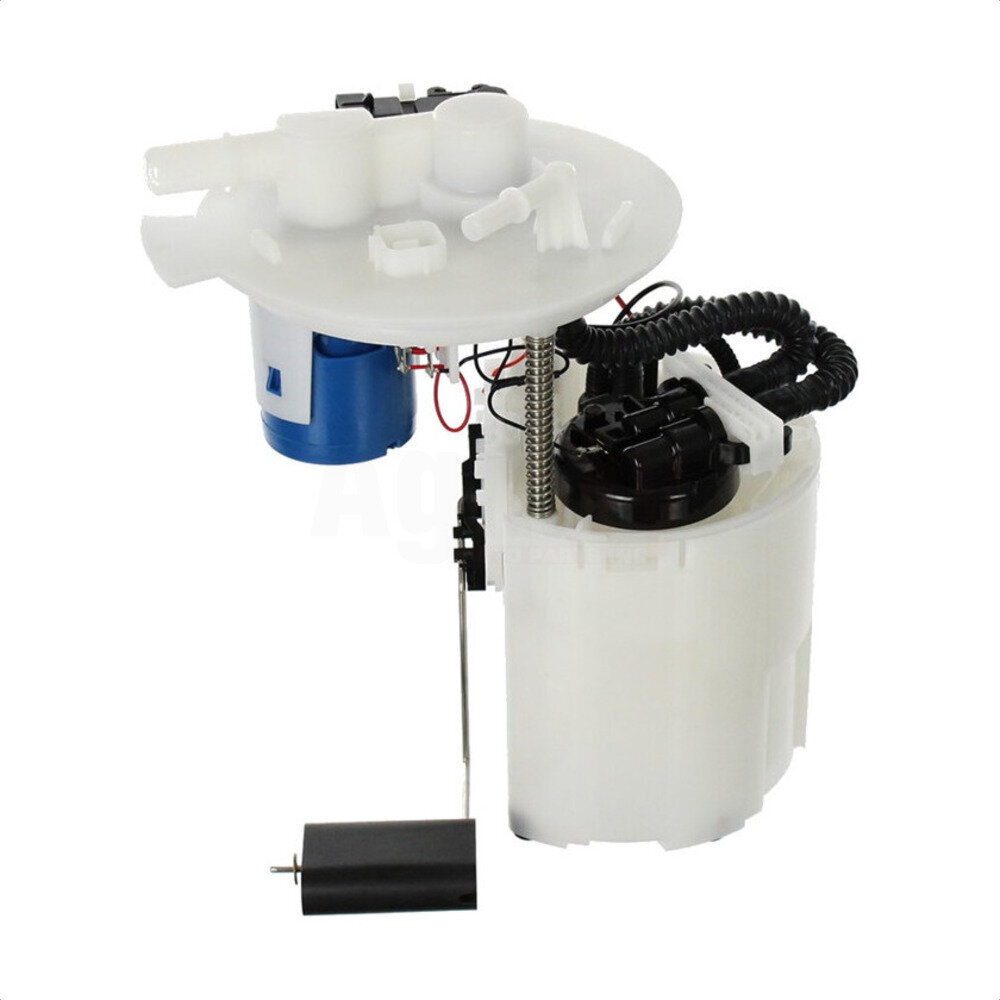 Fuel Pump Module Assembly