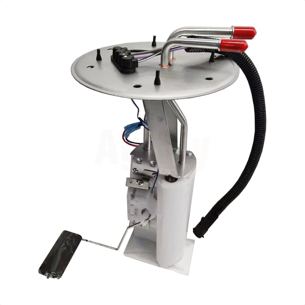 Fuel Pump Module Assembly