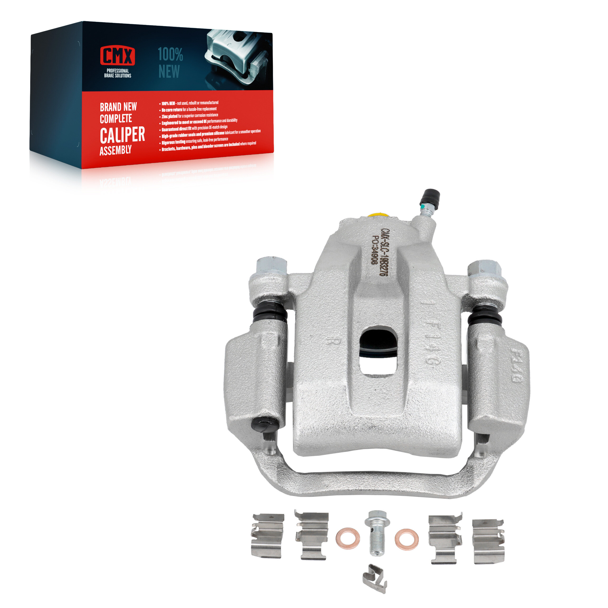 CMX - SLC-19B3276 - Disc Brake Caliper