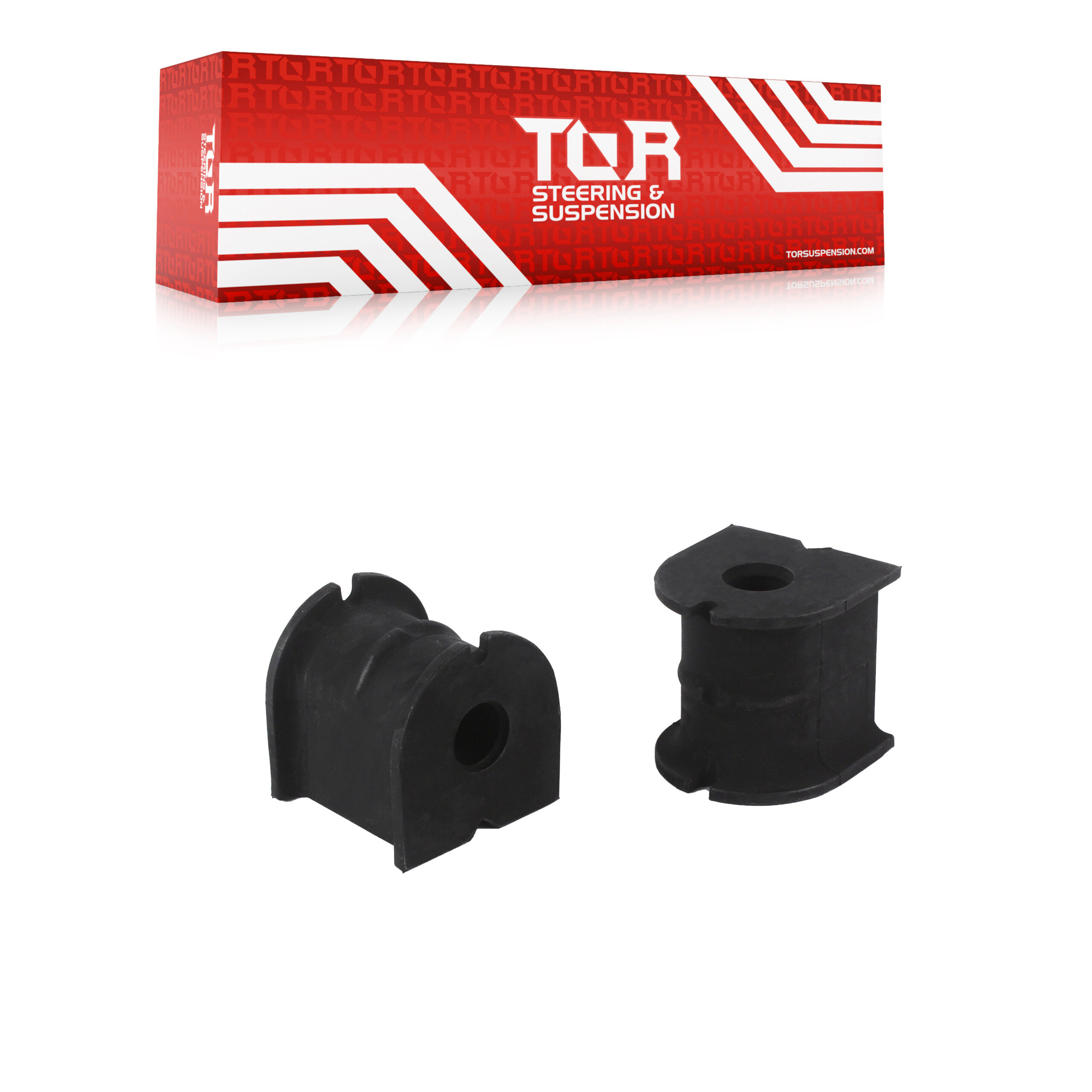 Suspension Stabilizer Bar Bushing Kit