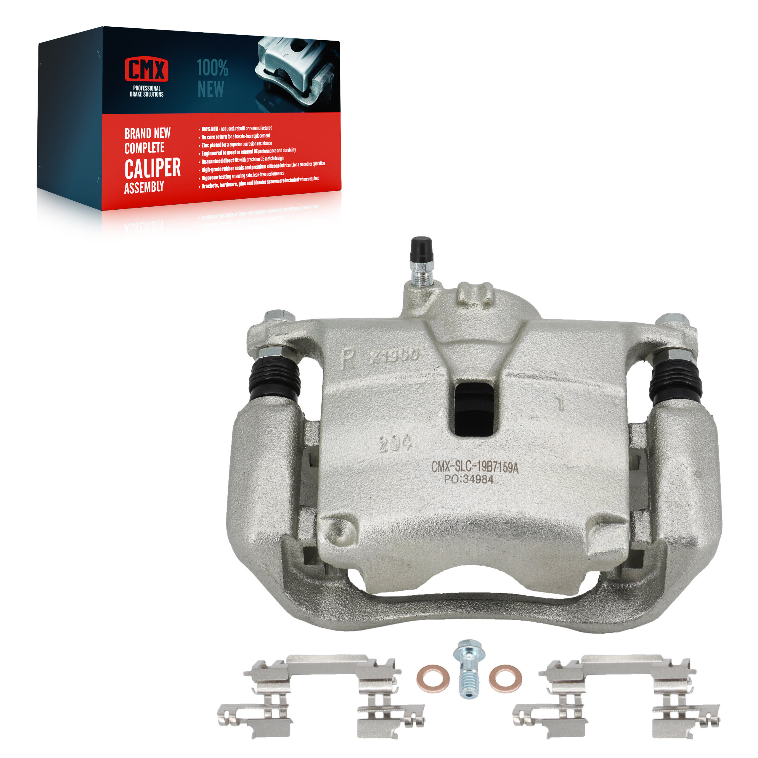 Disc Brake Caliper