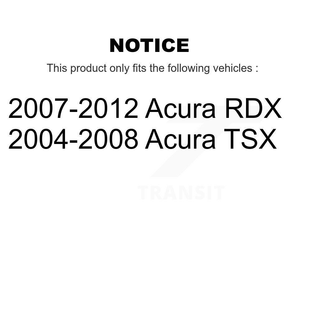 Mpulse - MPS-MF417 - Ignition Coil