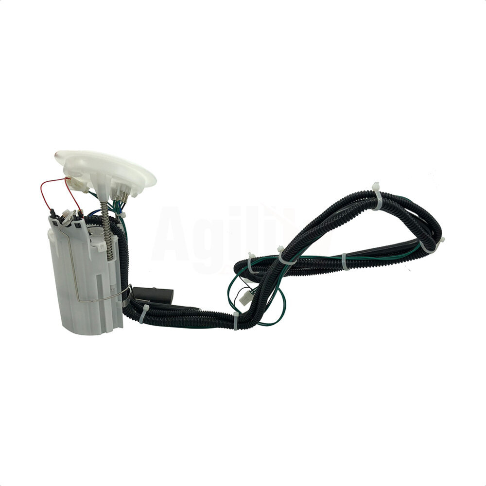Fuel Pump Module Assembly