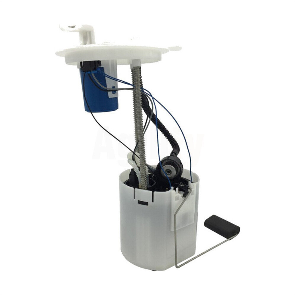 Fuel Pump Module Assembly