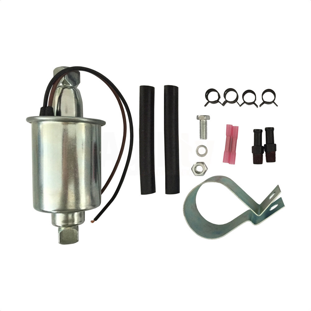 Electric Fuel Pump