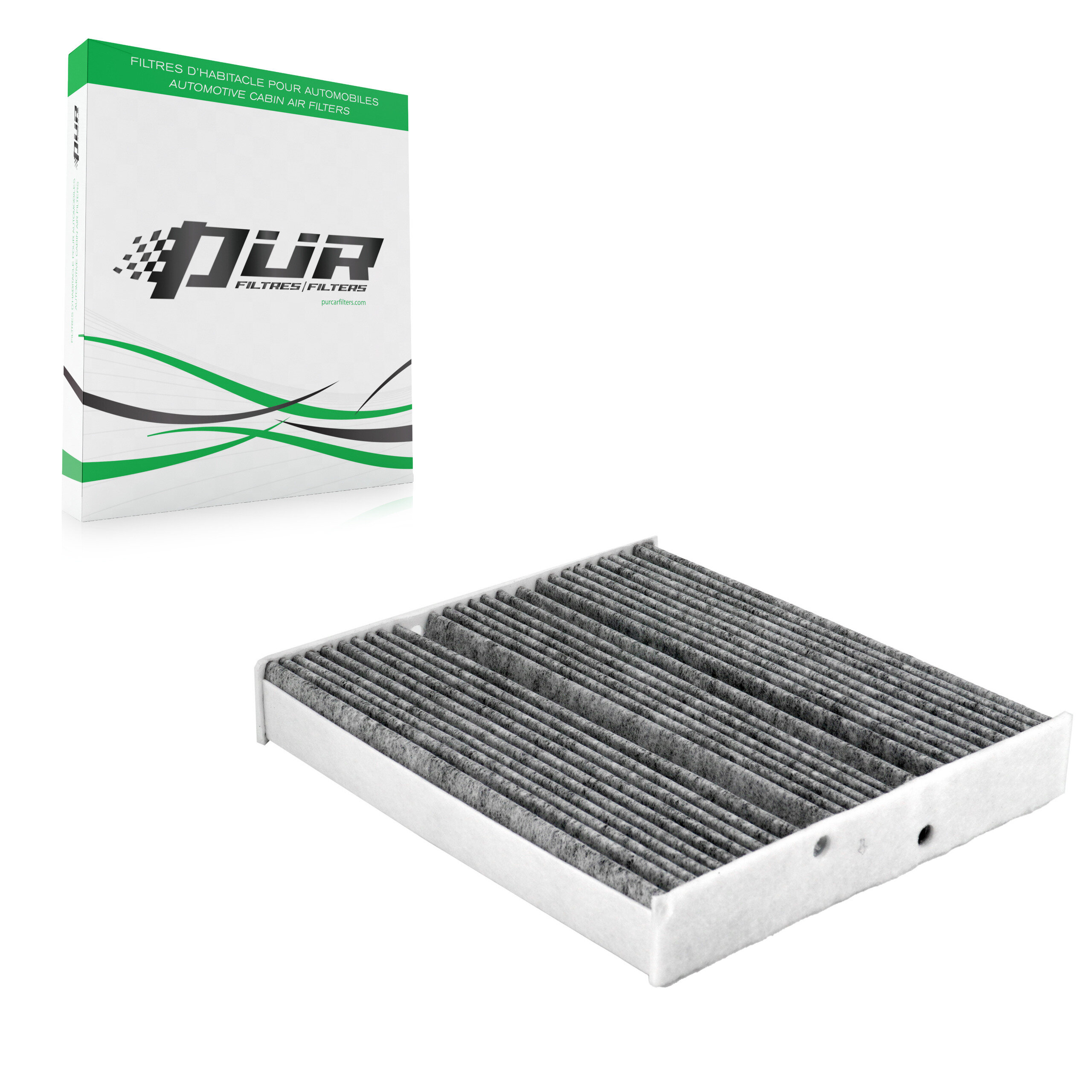 Cabin Air Filter