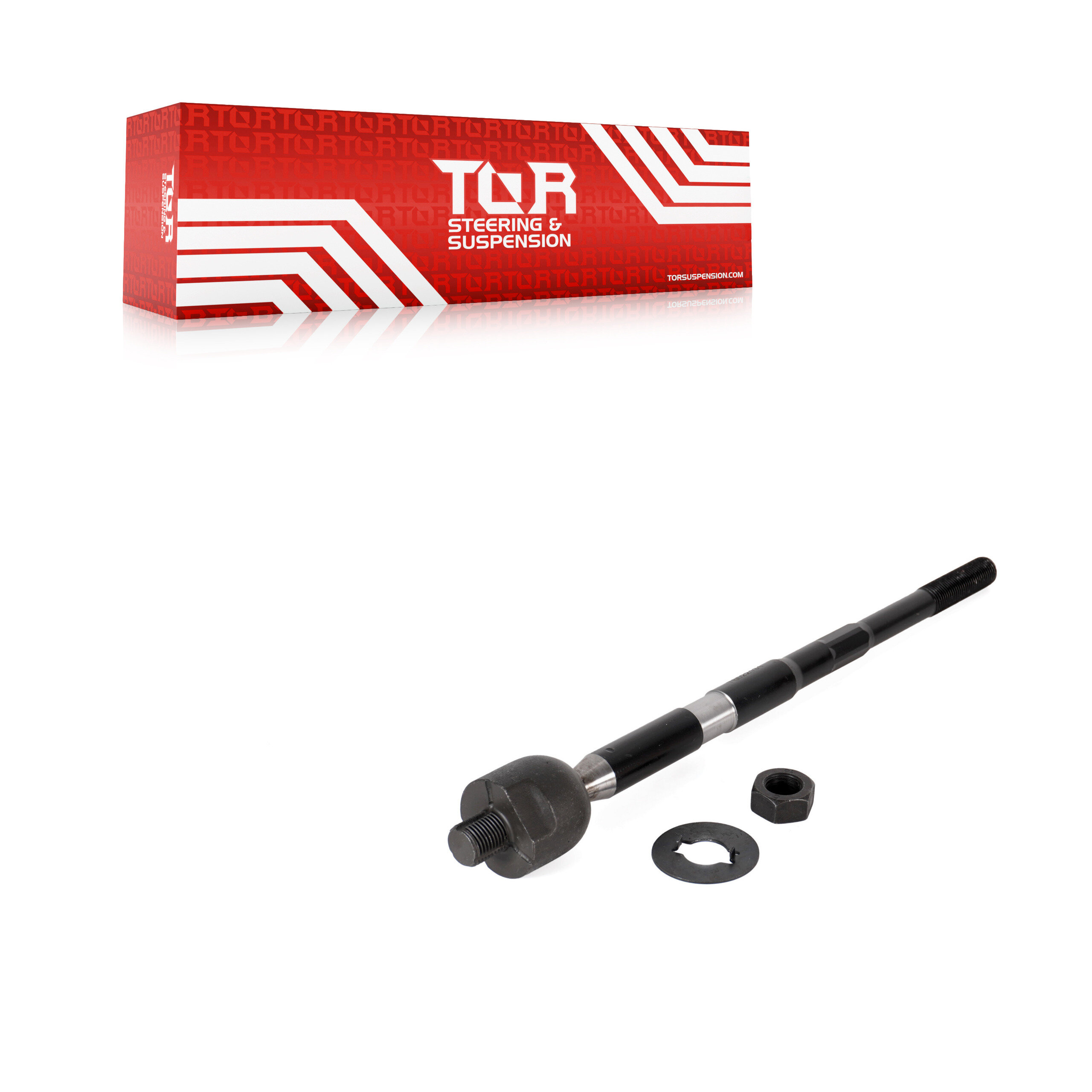 Steering Tie Rod End