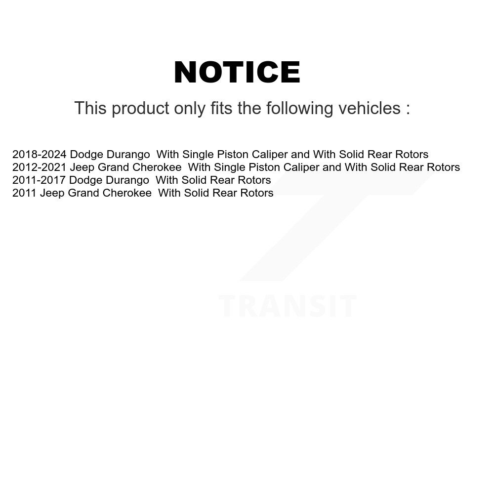 CMX - SLC-18B5301 - Disc Brake Caliper