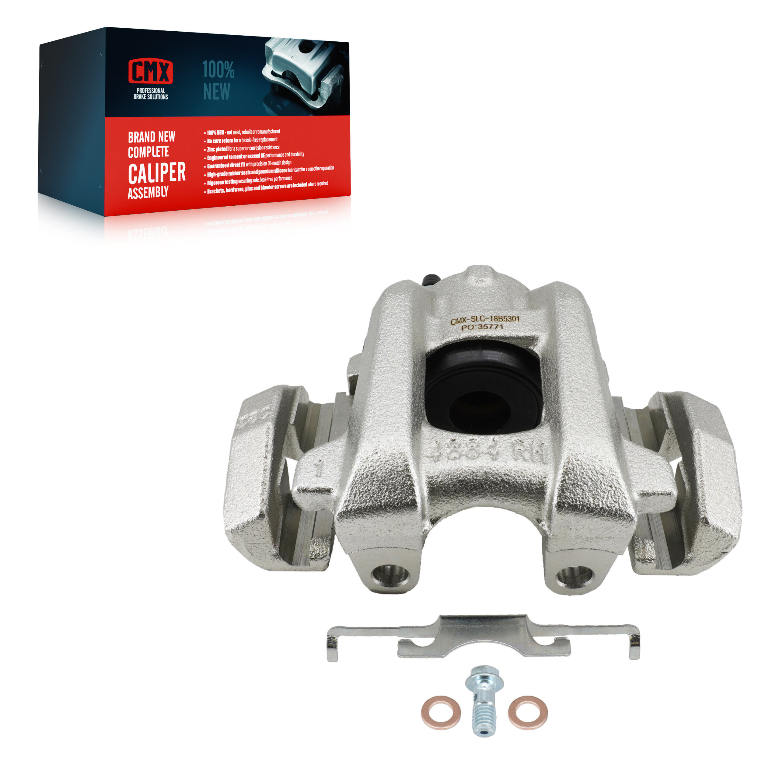 Disc Brake Caliper