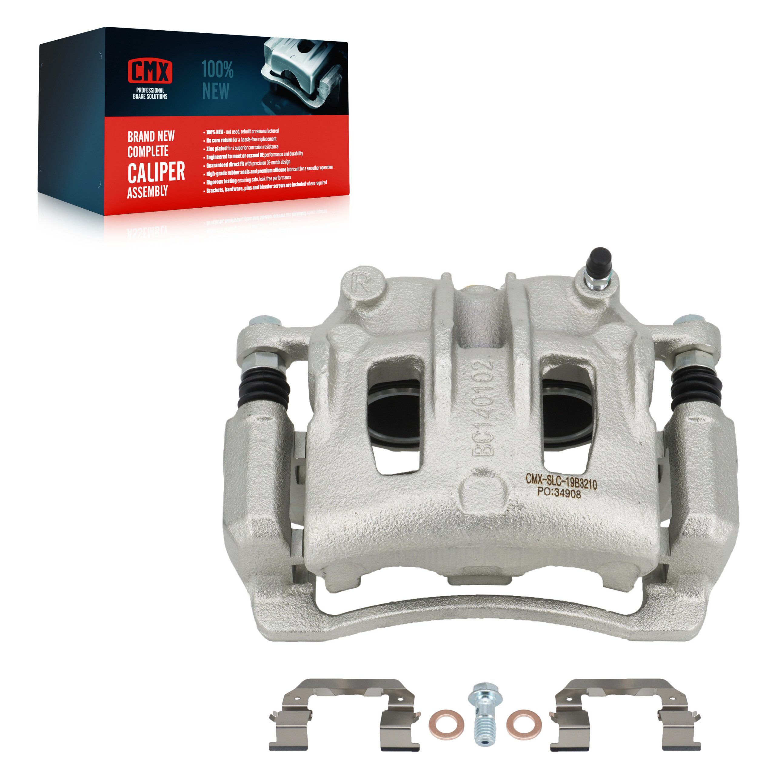 Disc Brake Caliper
