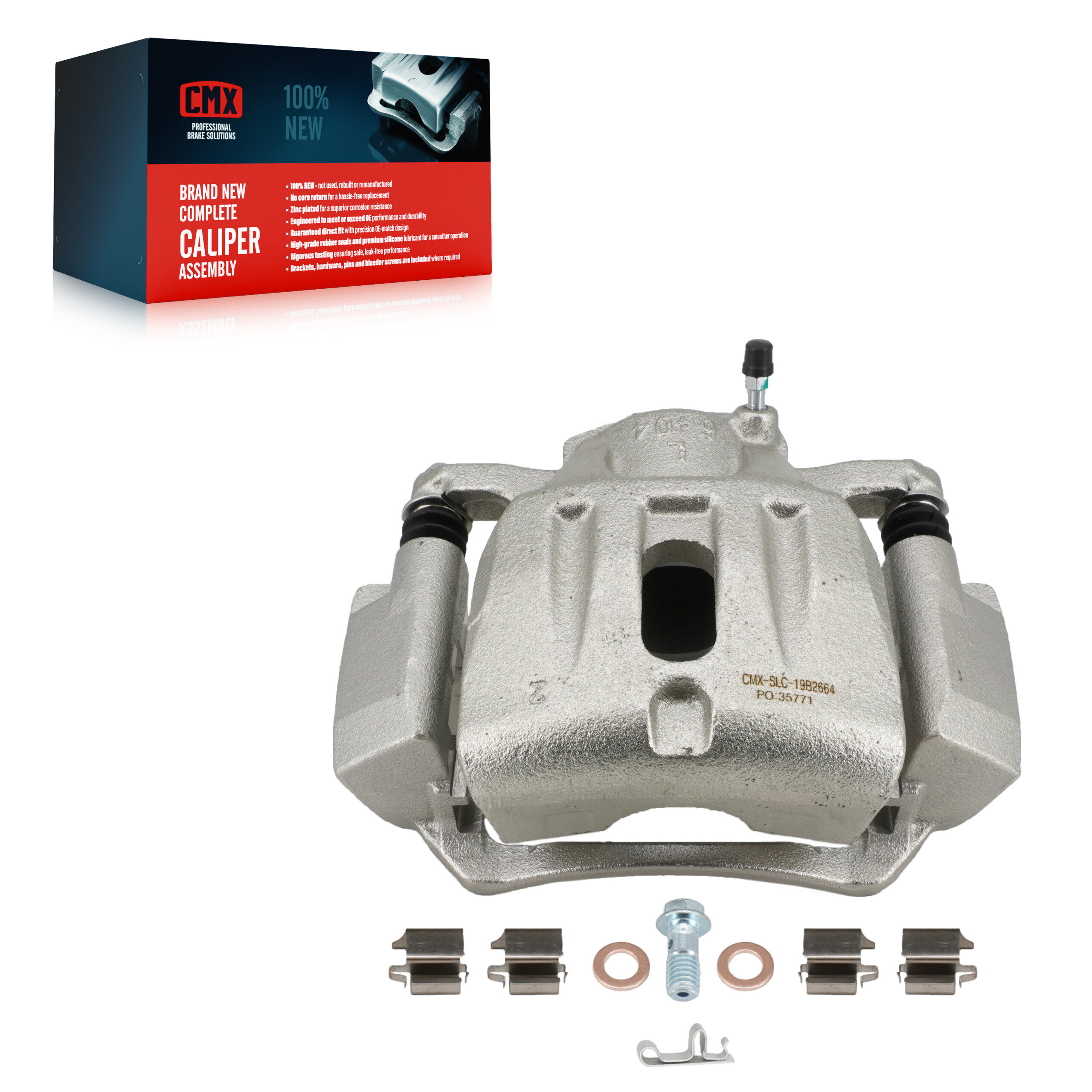 Disc Brake Caliper