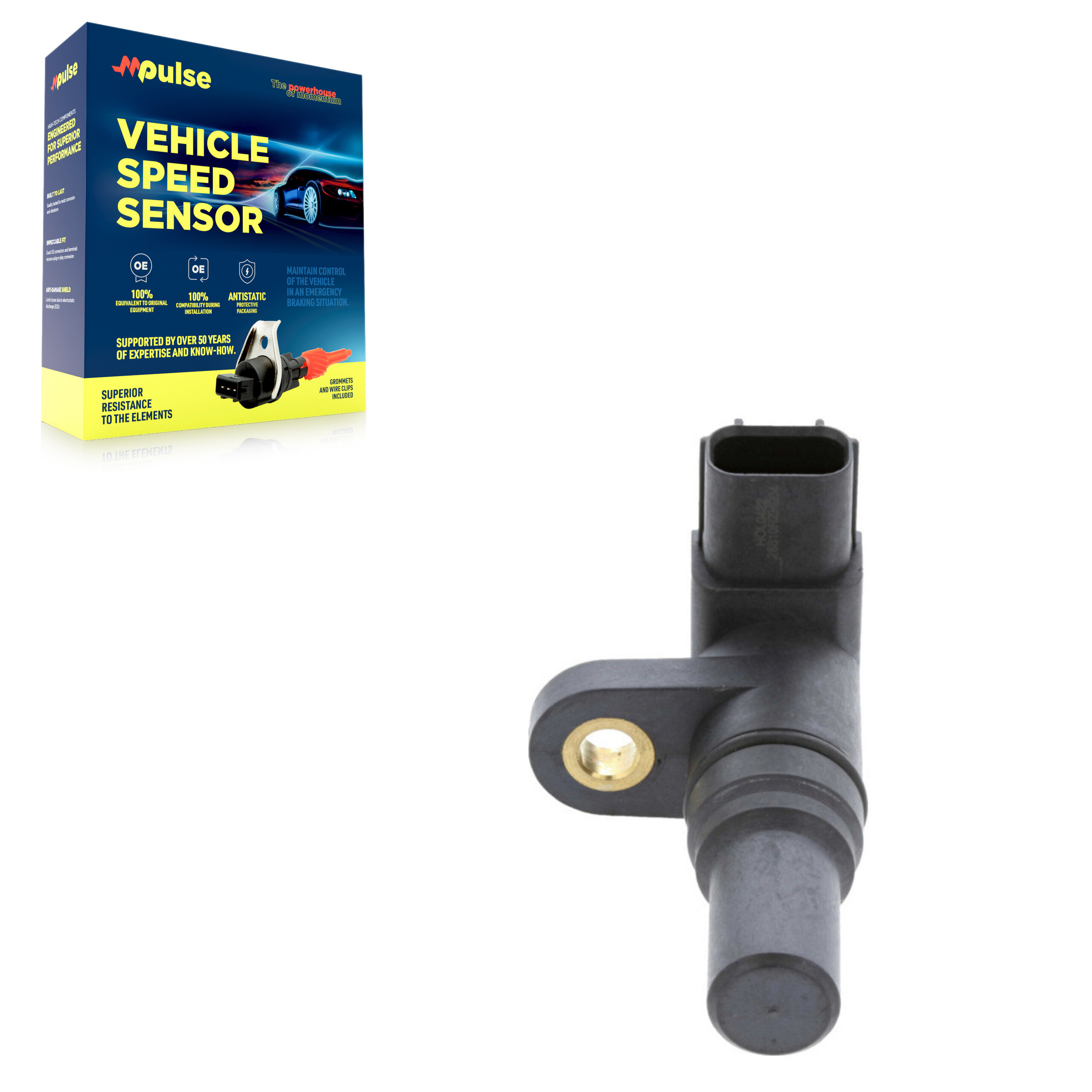 Vehicle Speed Sensor