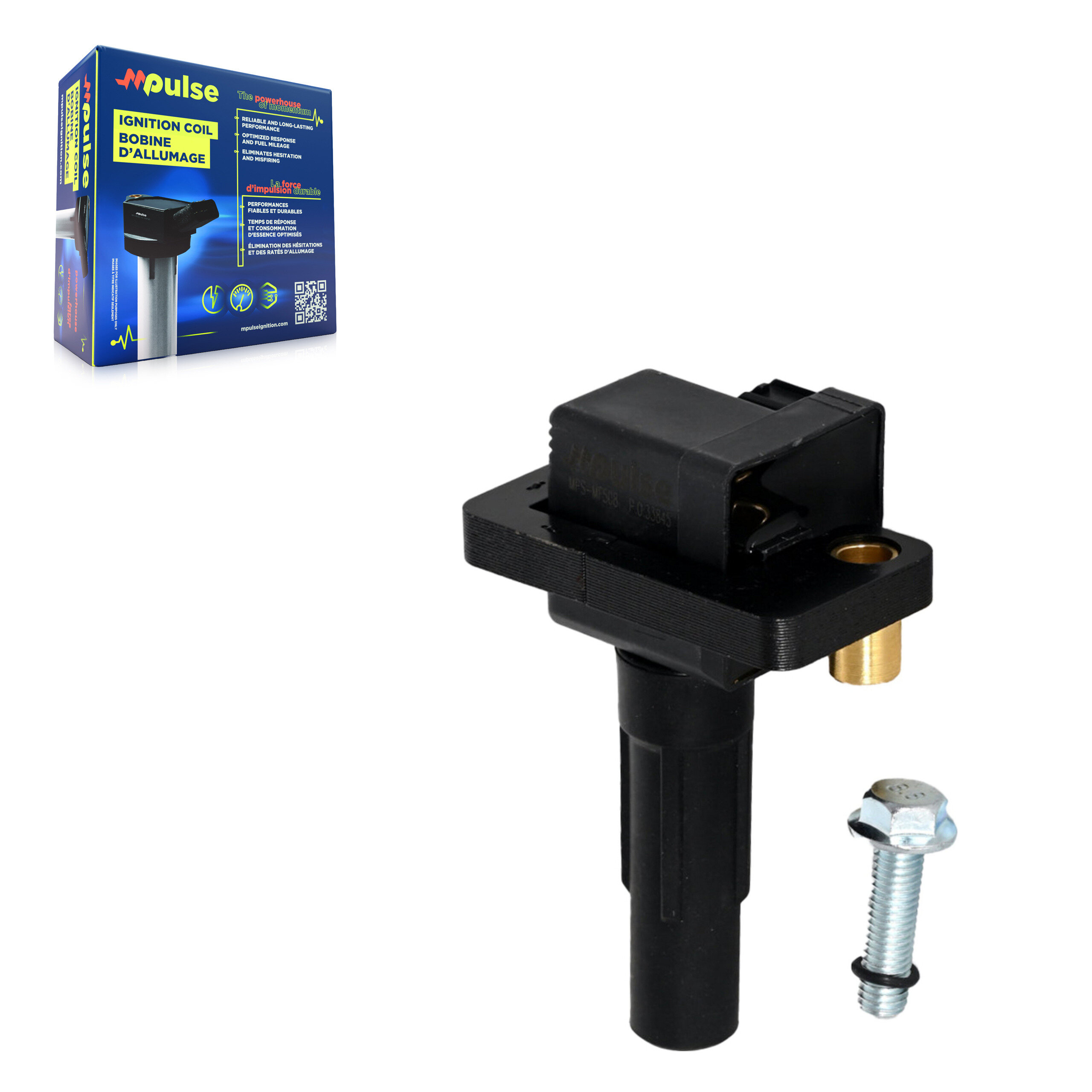 Ignition Coil
