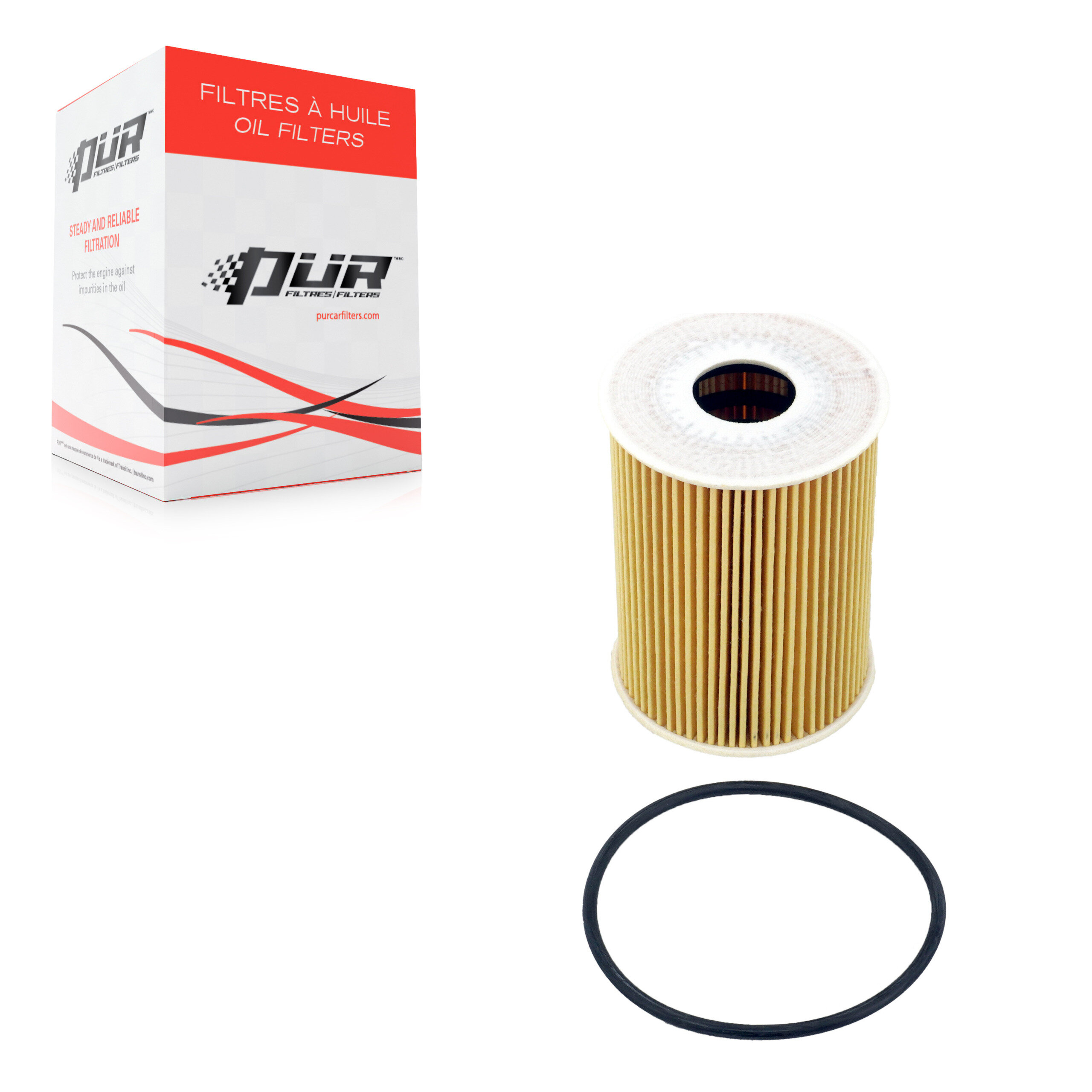 Engine Oil Filter