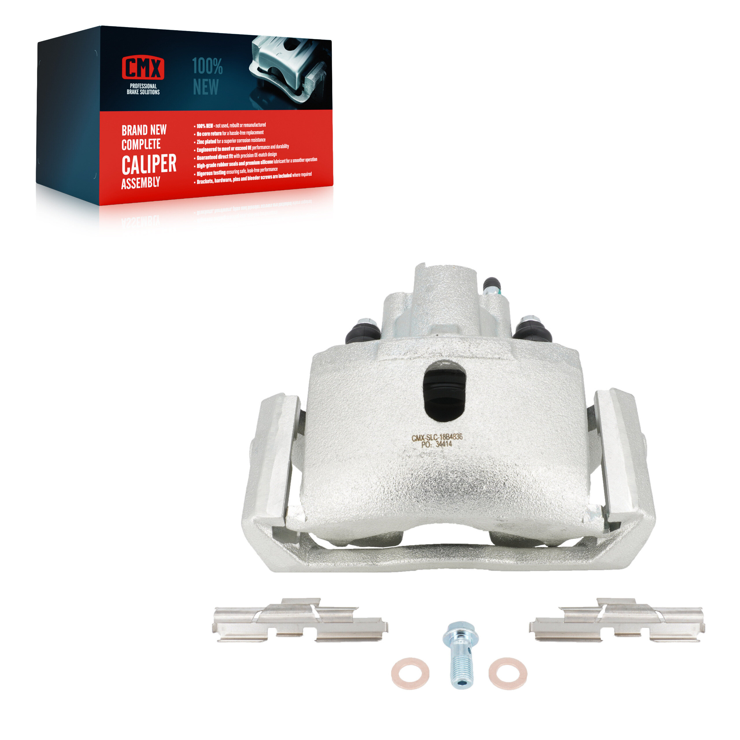 Disc Brake Caliper