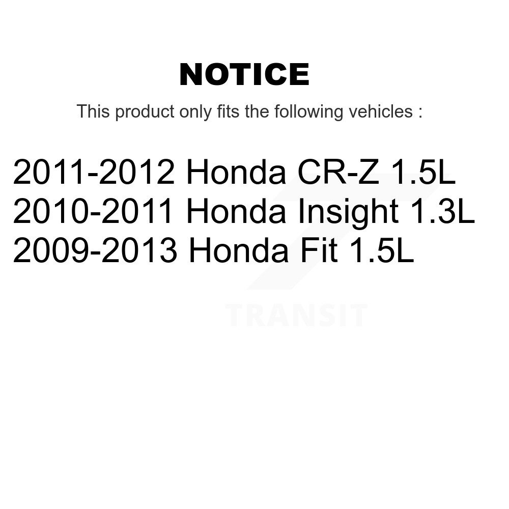Mpulse - SEN-2KNC0246 - Ignition Knock Detonation Sensor