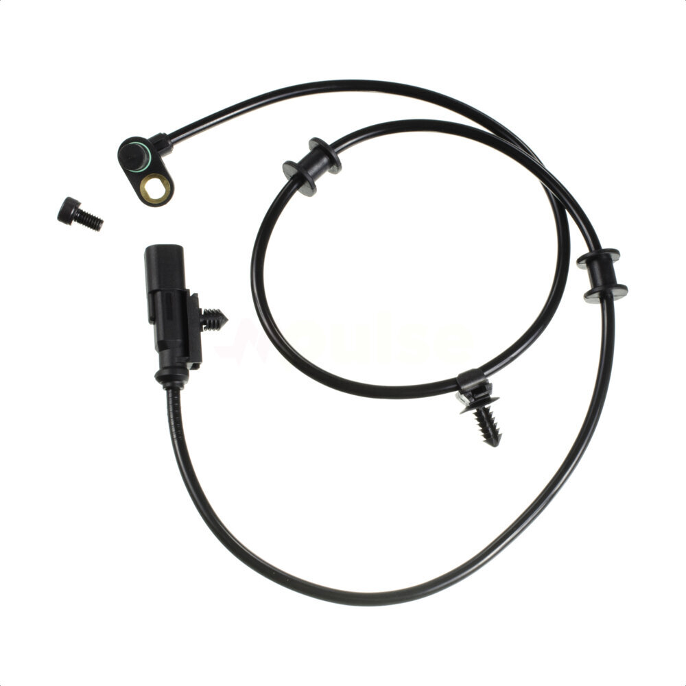 ABS Wheel Speed Sensor