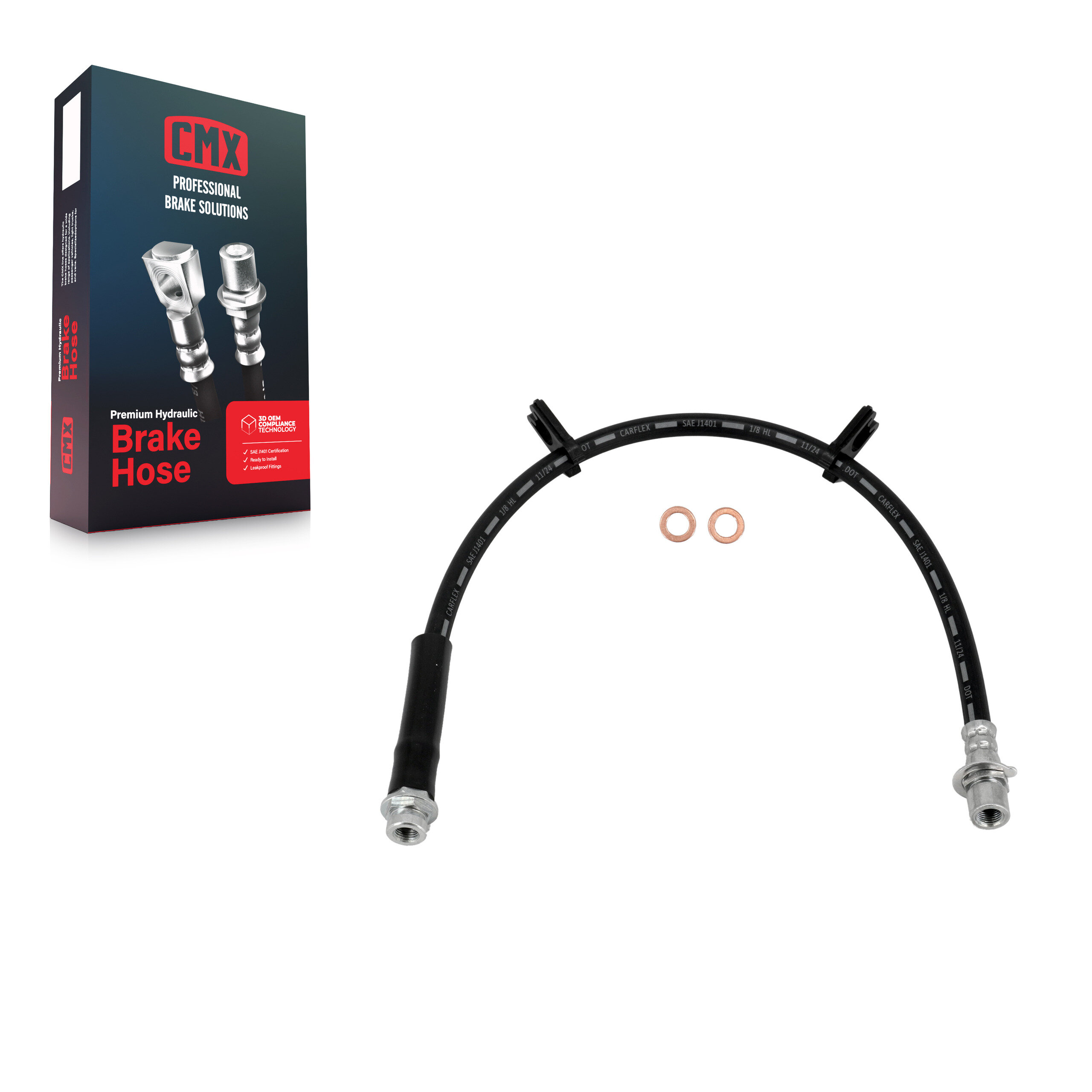 Brake Hydraulic Hose