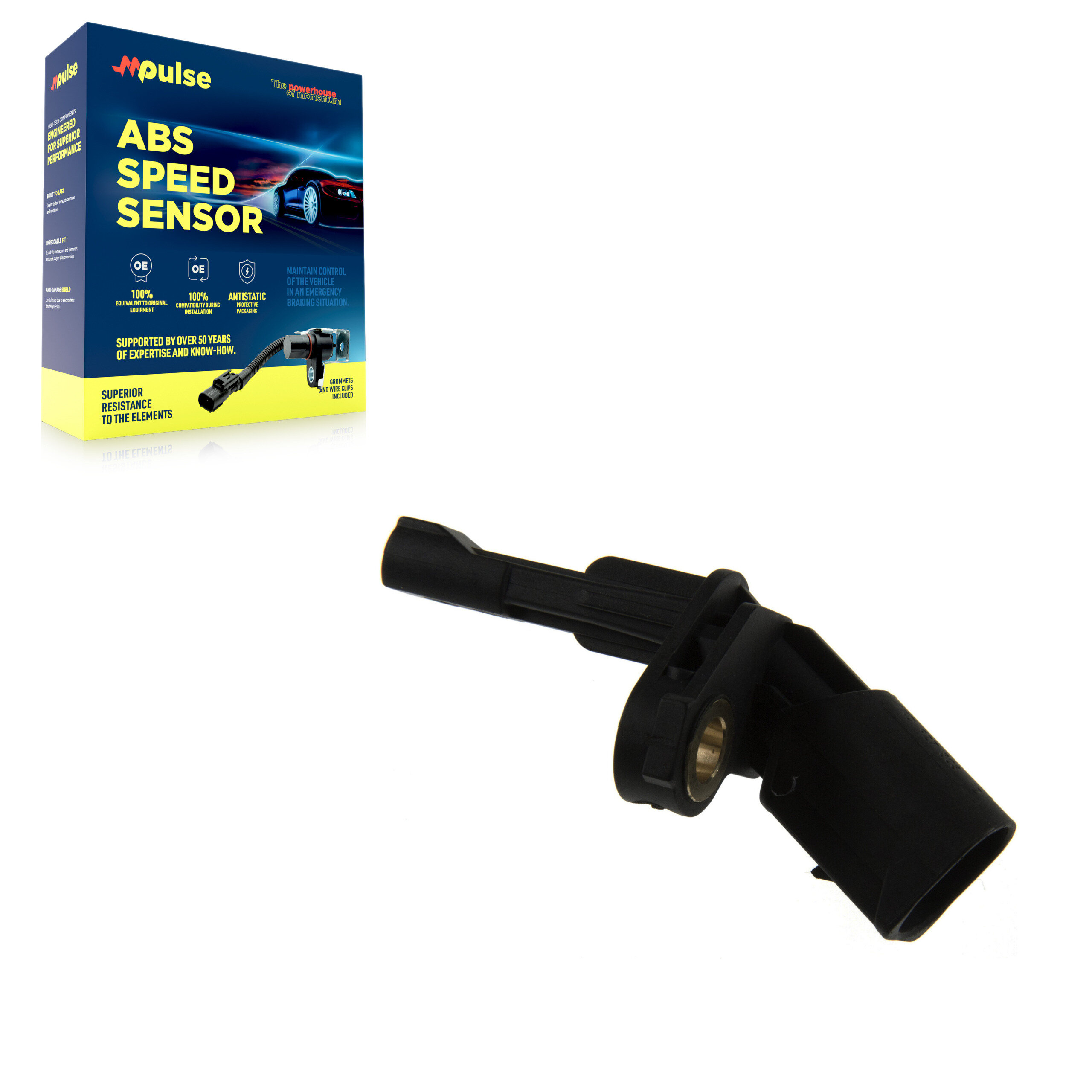 ABS Wheel Speed Sensor