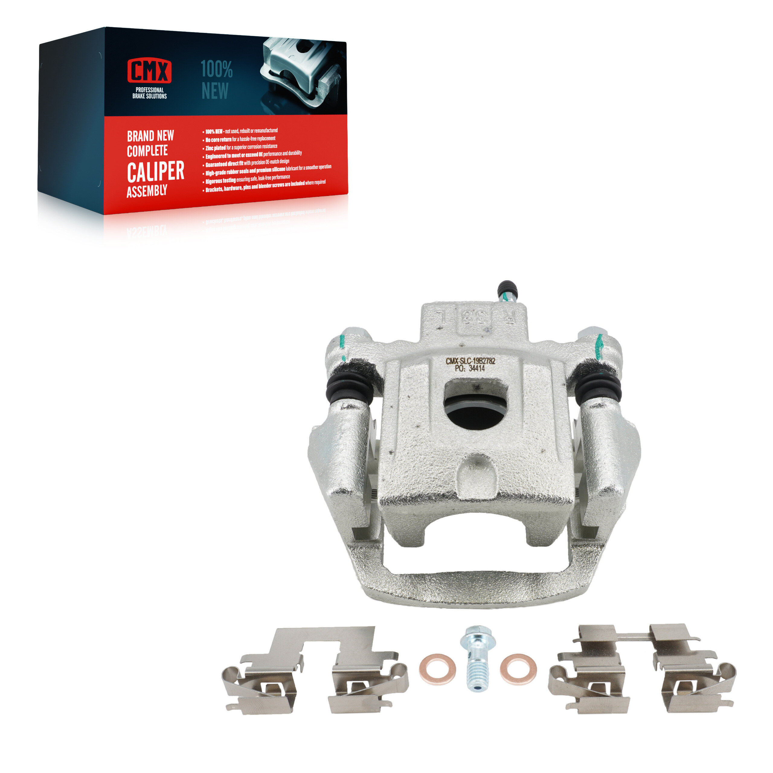 Disc Brake Caliper