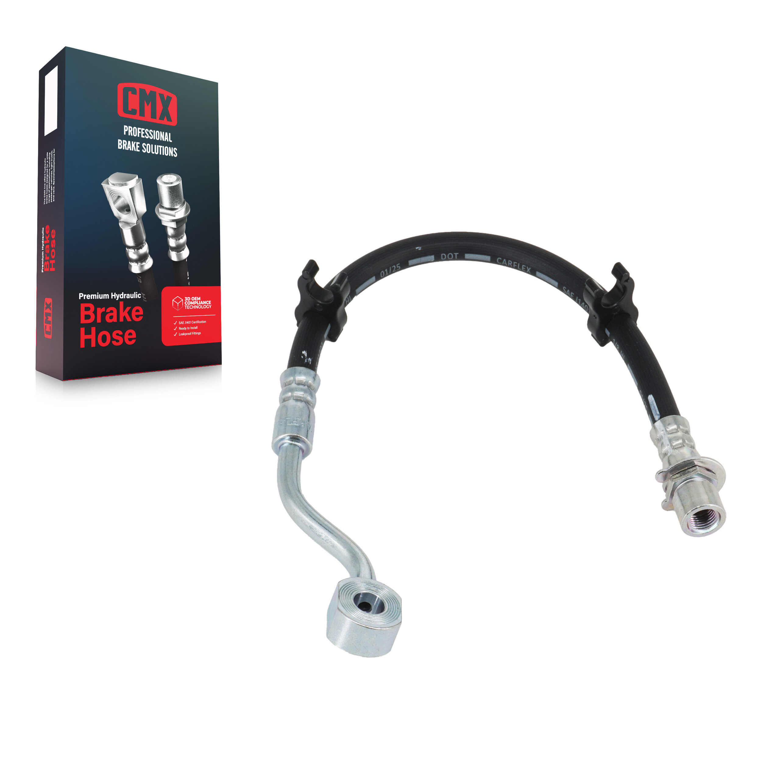 Brake Hydraulic Hose