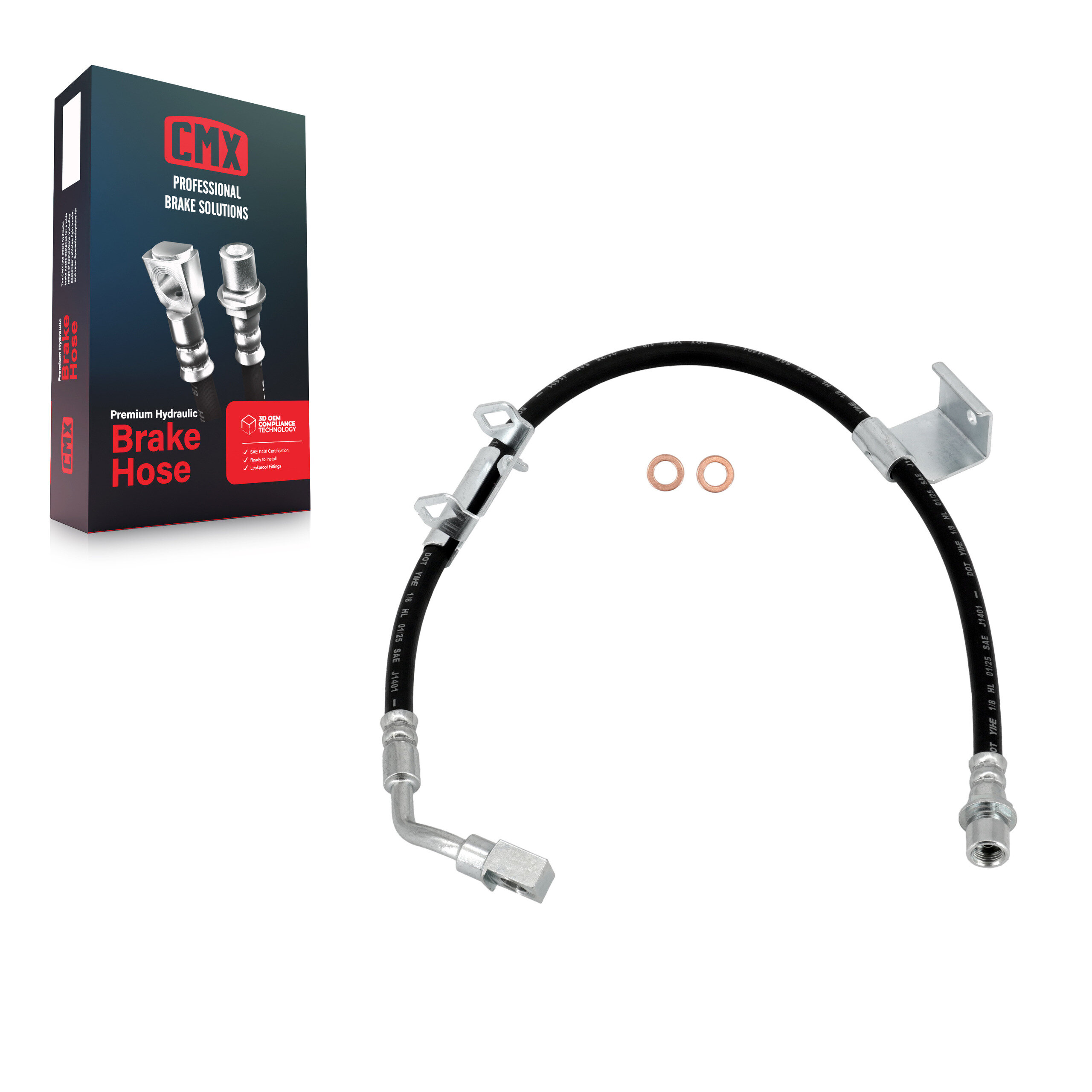 Brake Hydraulic Hose