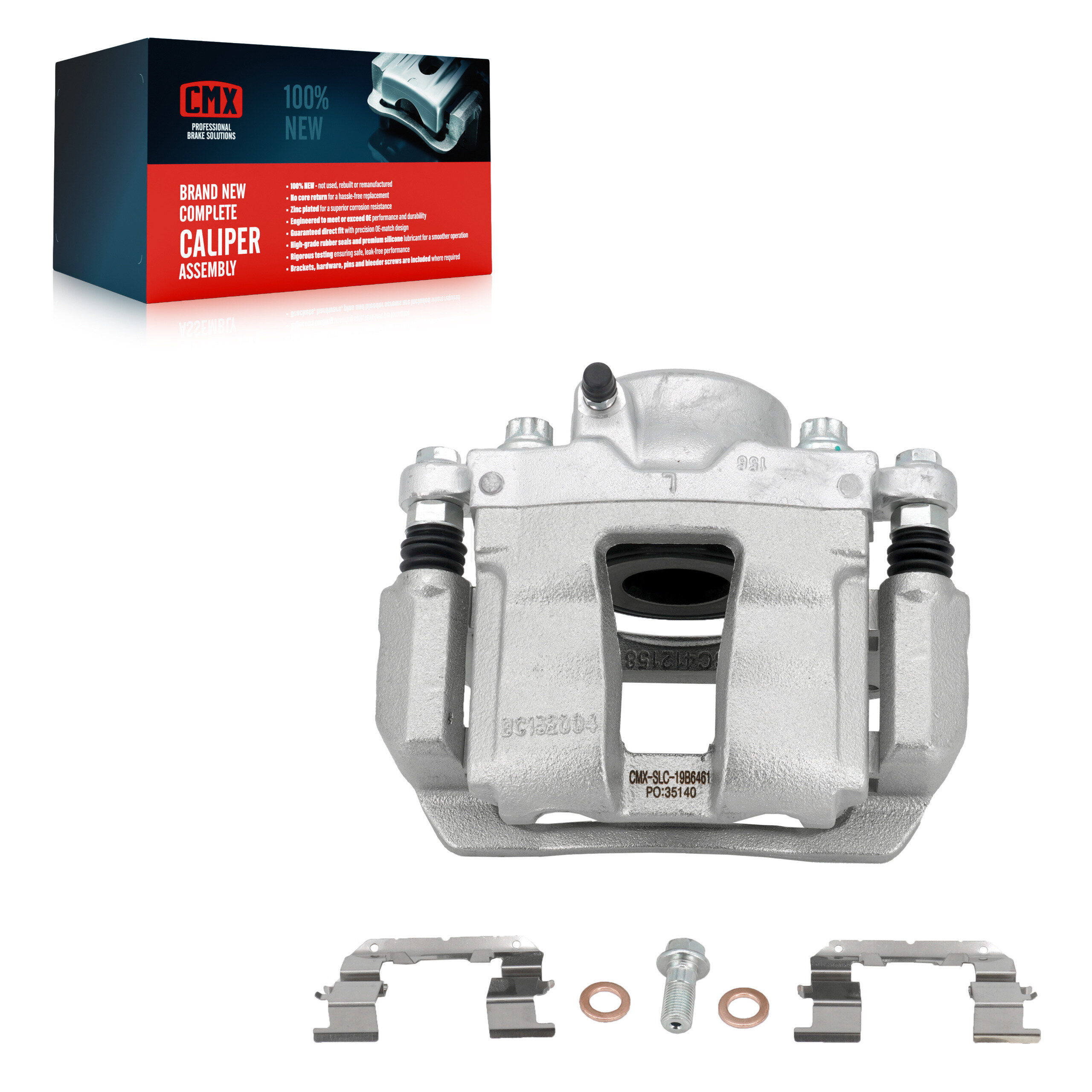 Disc Brake Caliper