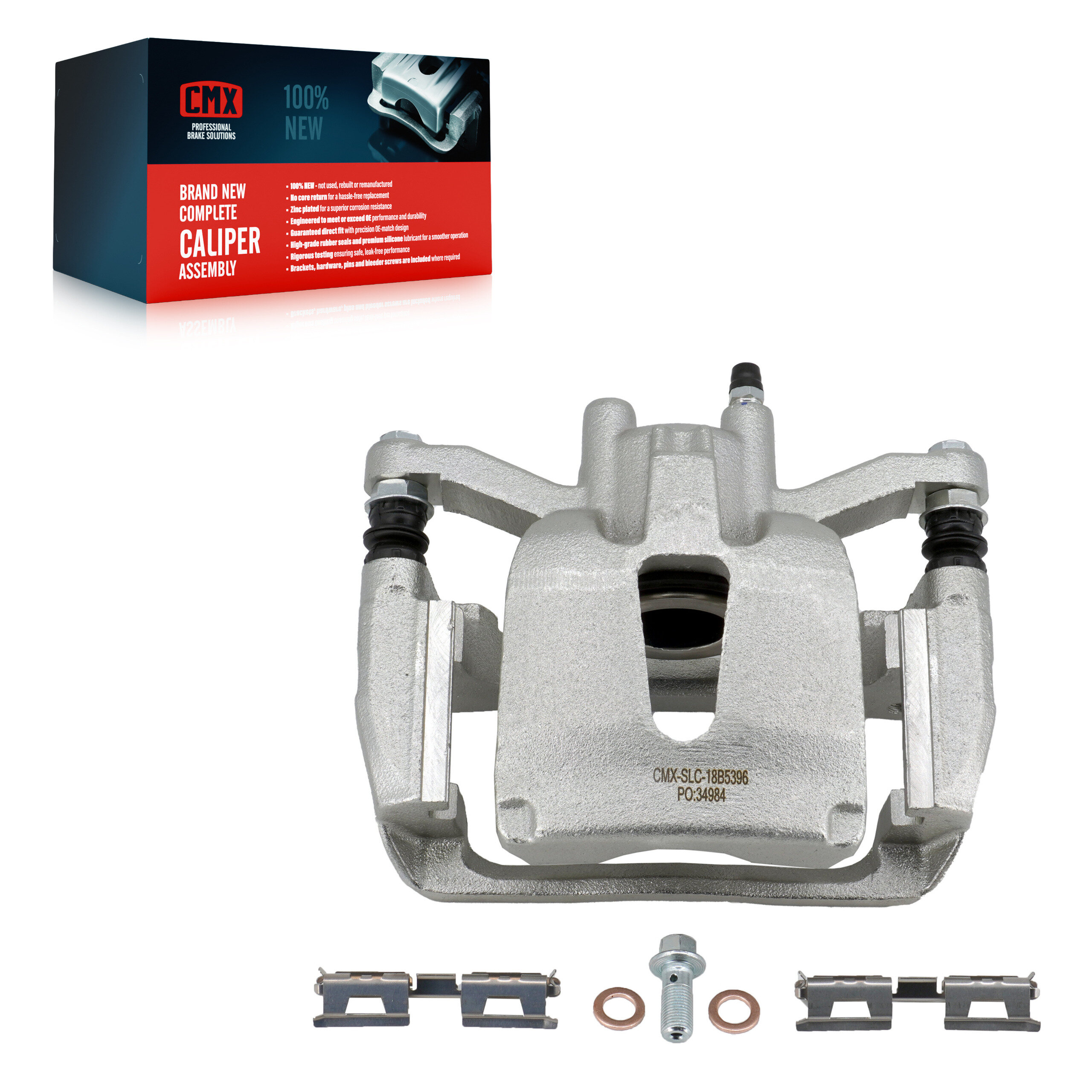 Disc Brake Caliper