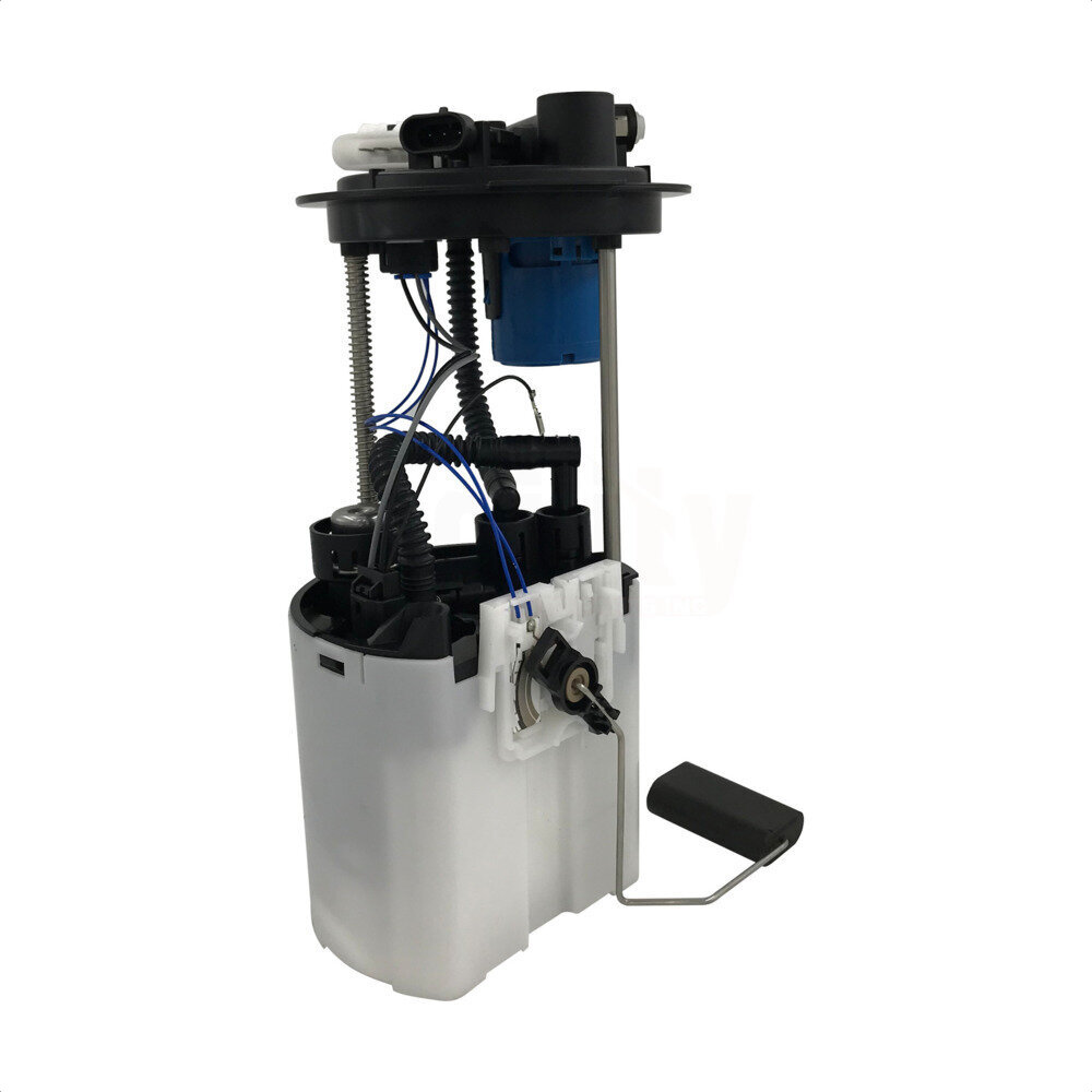 Fuel Pump Module Assembly