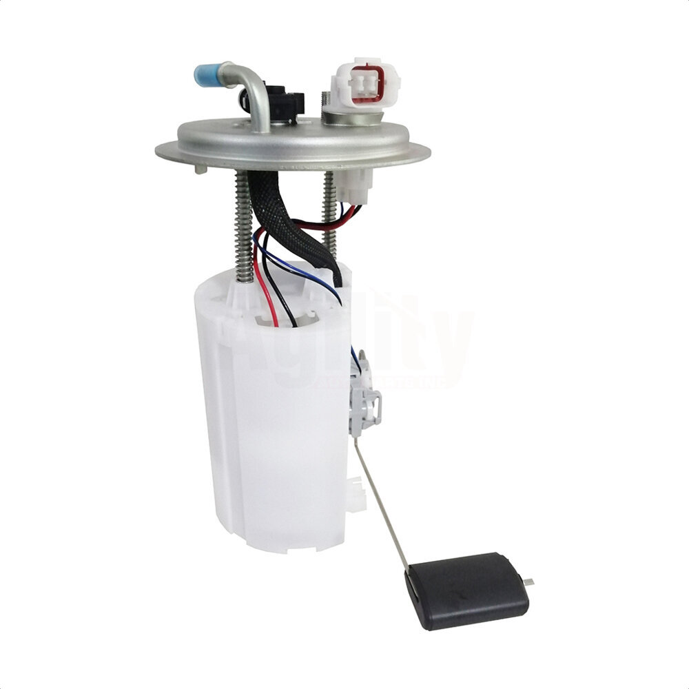 Fuel Pump Module Assembly