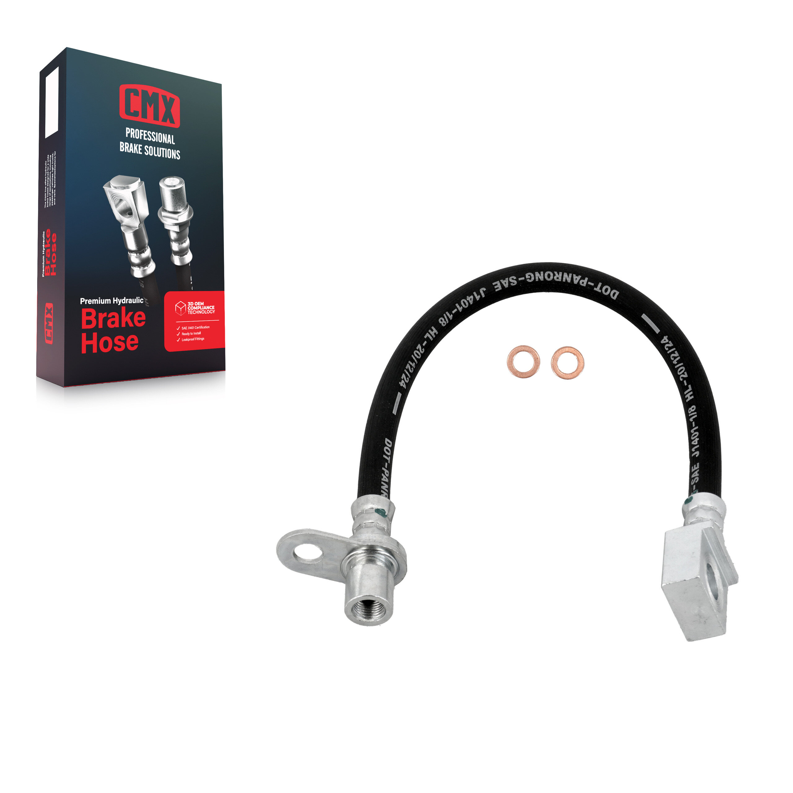 Brake Hydraulic Hose