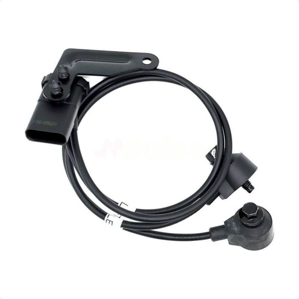 Ignition Knock Detonation Sensor